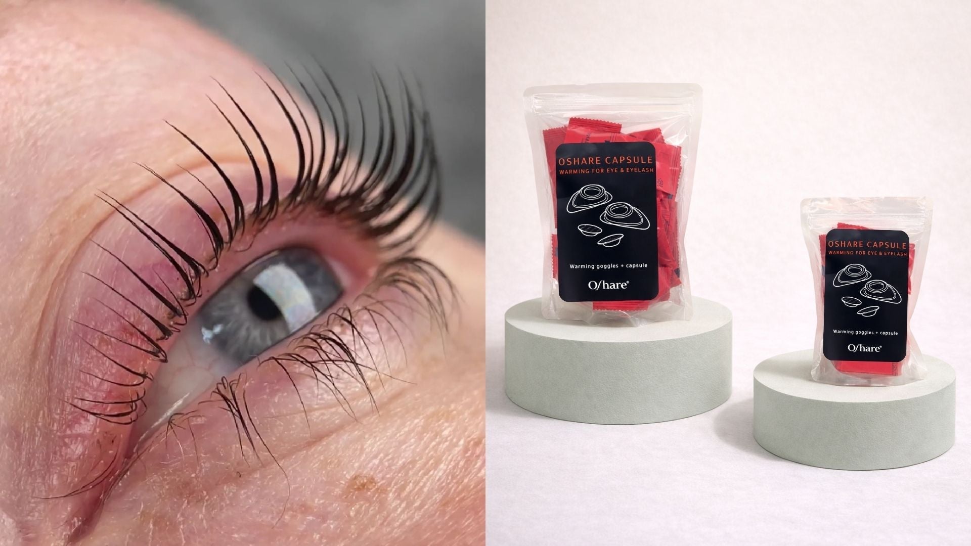 Oshare Korea: Lash Lift Technology Transforming Professional Lash Services