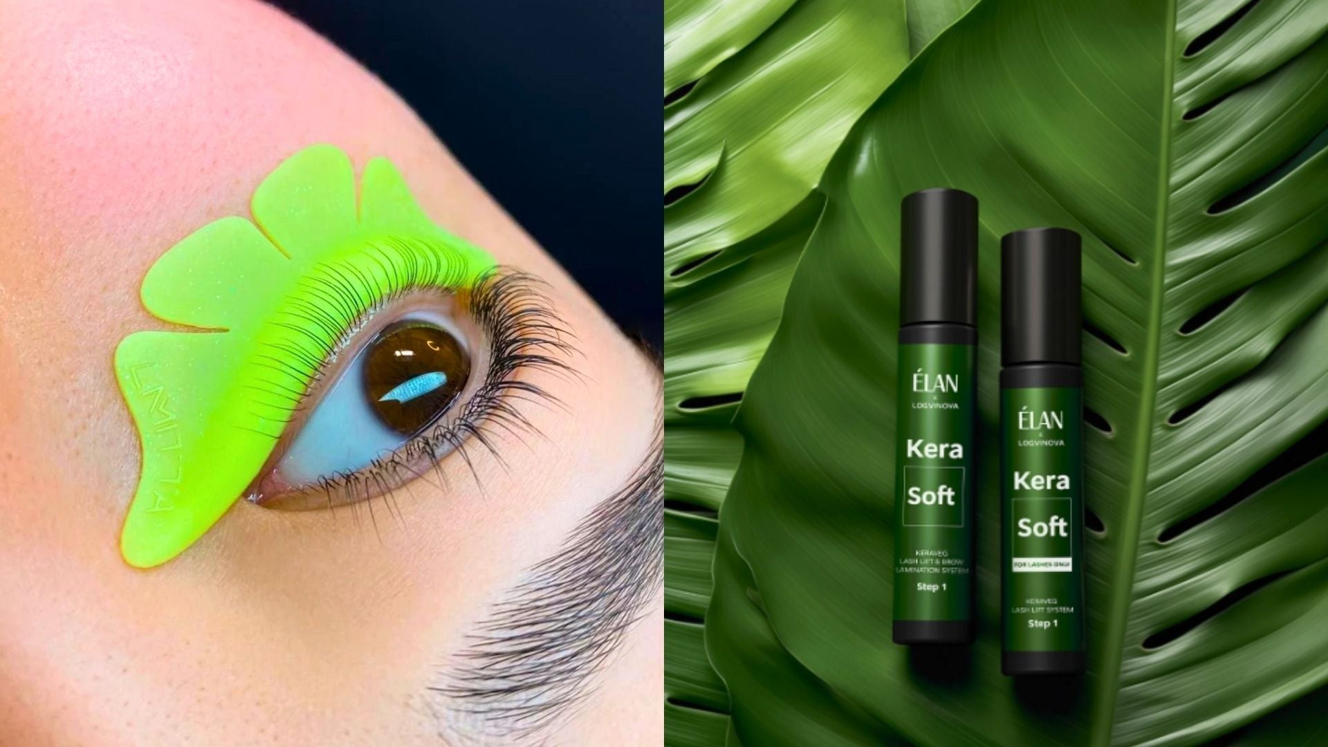 Lash Lift Trends of 2024