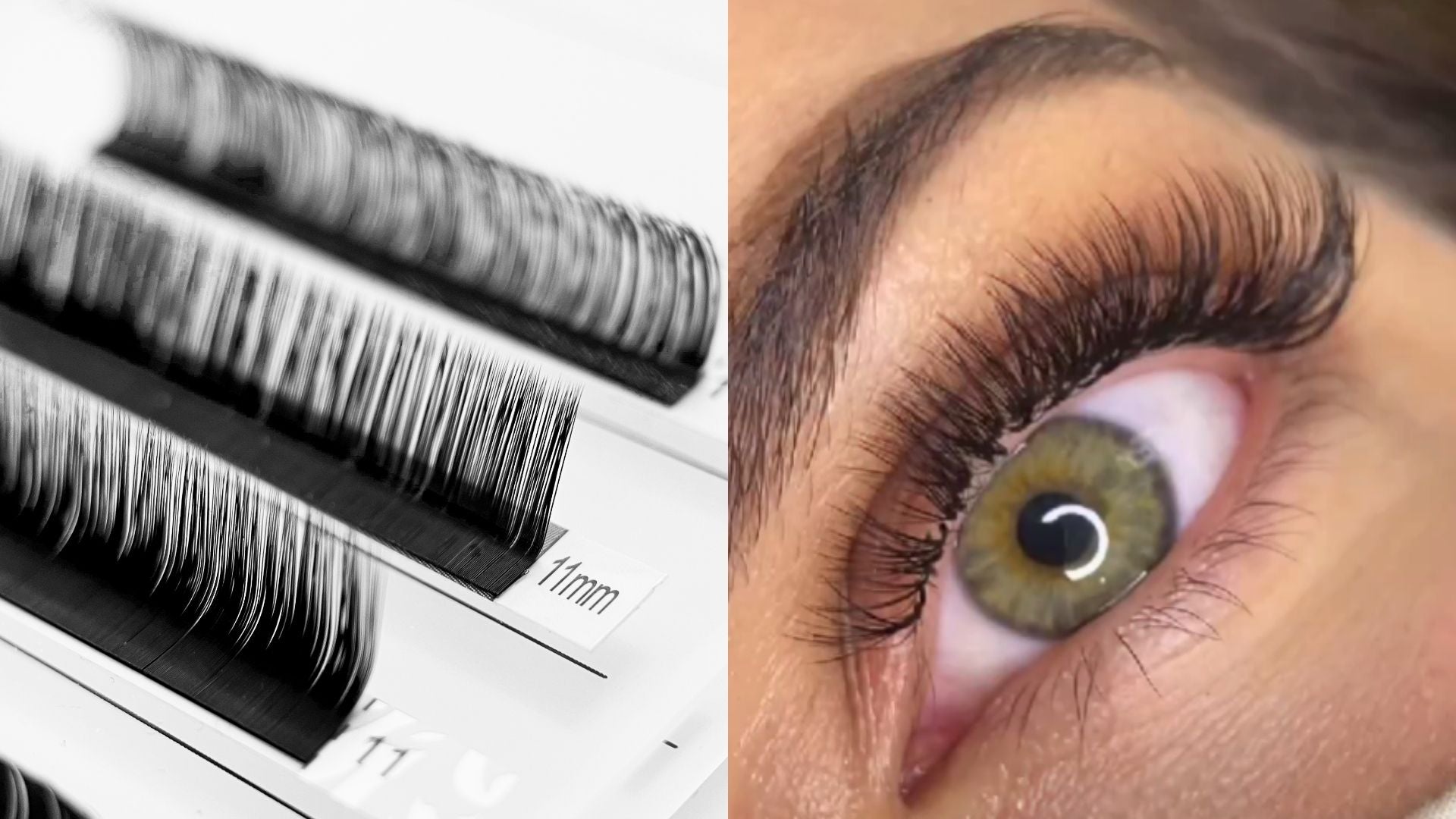 Everything You Need to Know About Lash Extensions