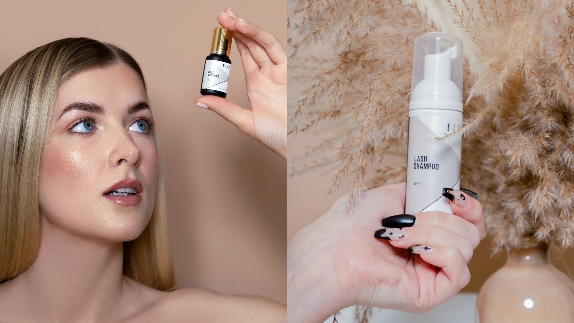 Understanding What, Why & How of Eyelash Extensions Adhesives