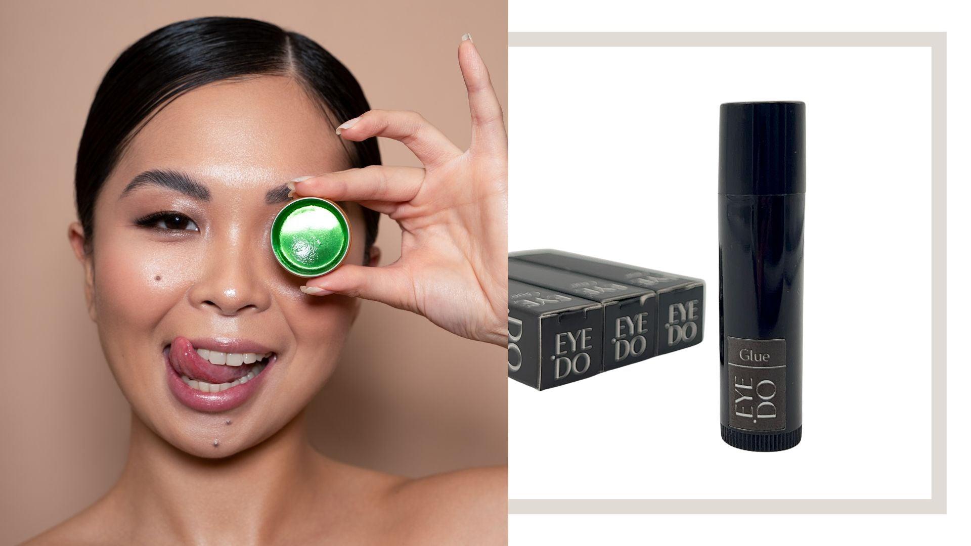 Meet Glue Balms - 5 Reasons Why You Should Make the Switch Right Now! - The Beauty House Shop