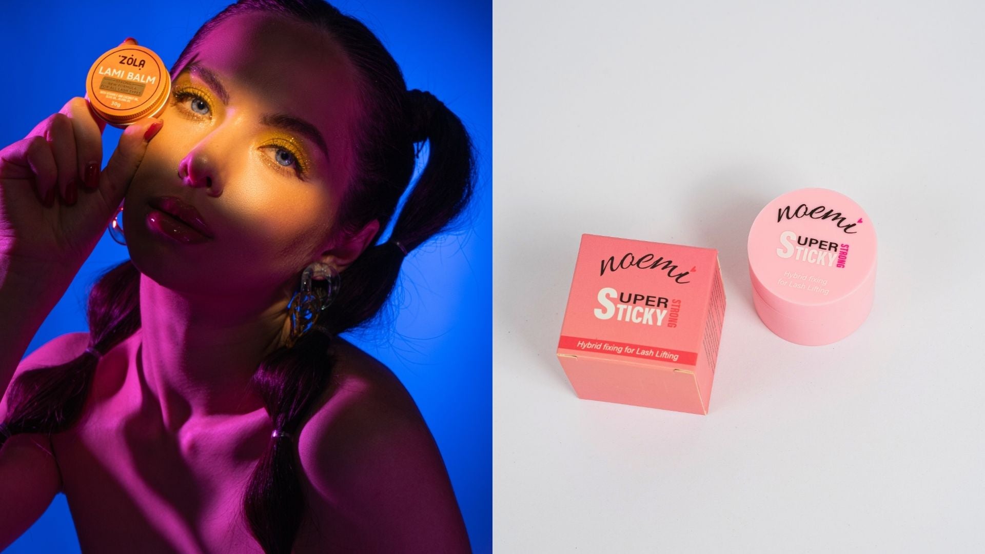 Meet Glue Balms - 5 Reasons Why You Should Make the Switch Right Now!