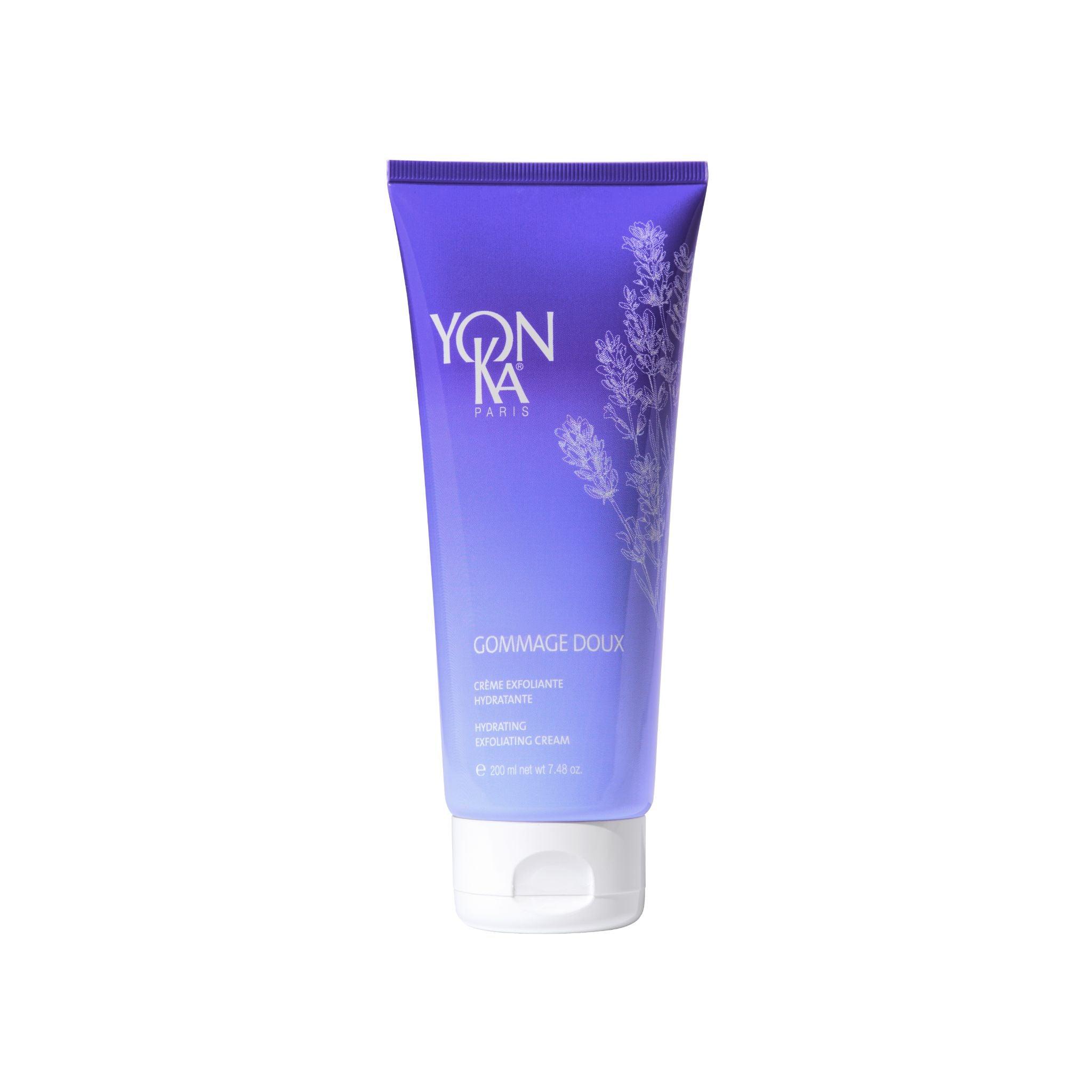 YonKa Gommage Doux Detox Exfoliating Cream - The Beauty House Shop