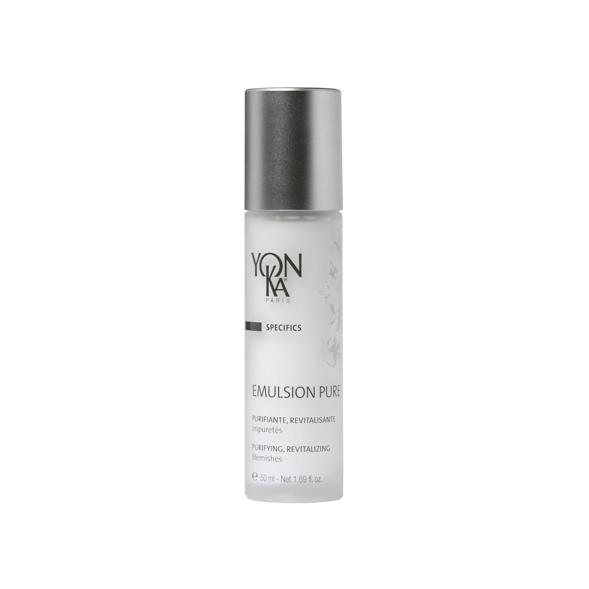 YonKa Emulsion Pure - The Beauty House Shop