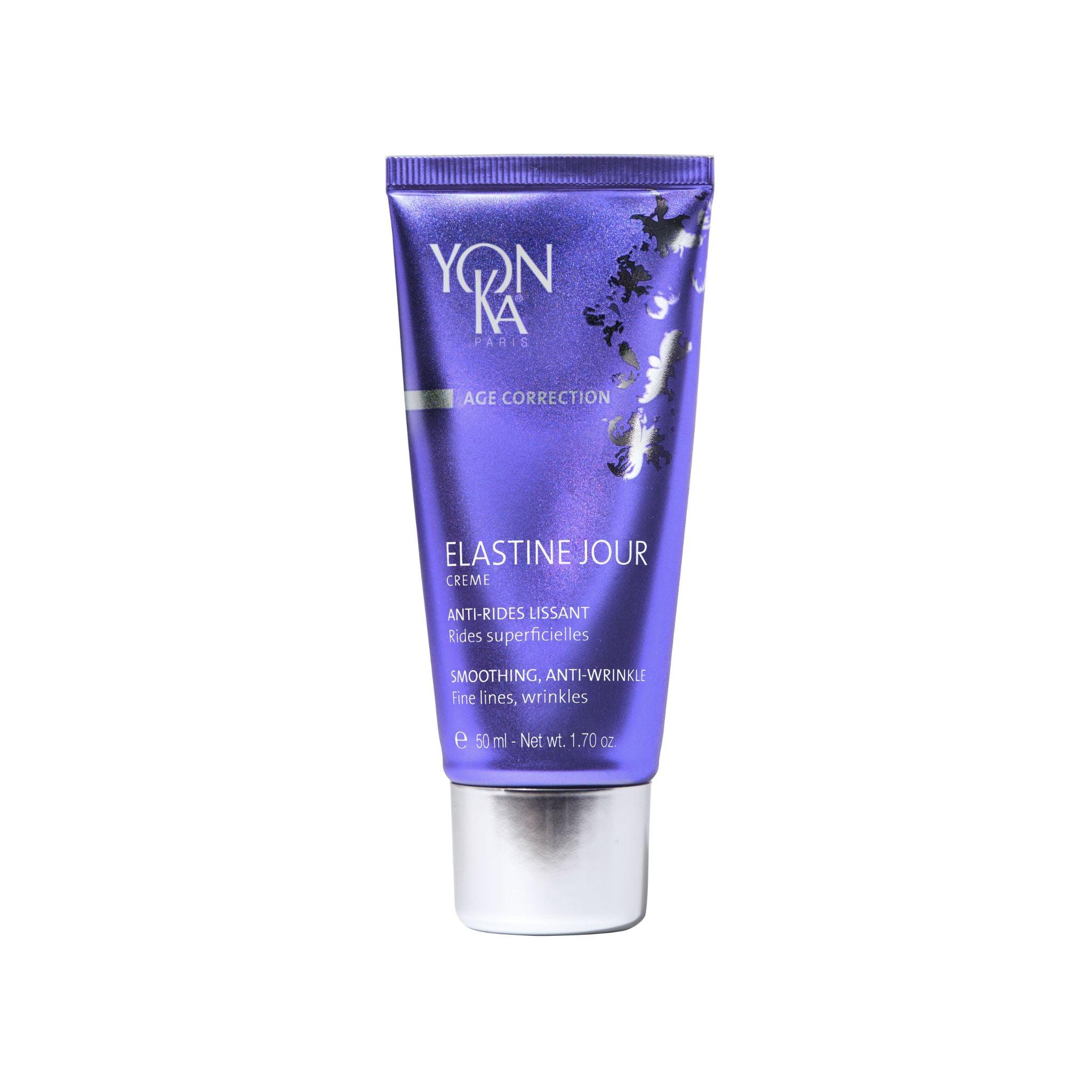 YonKa Elastine Jour (Day Cream) - The Beauty House Shop
