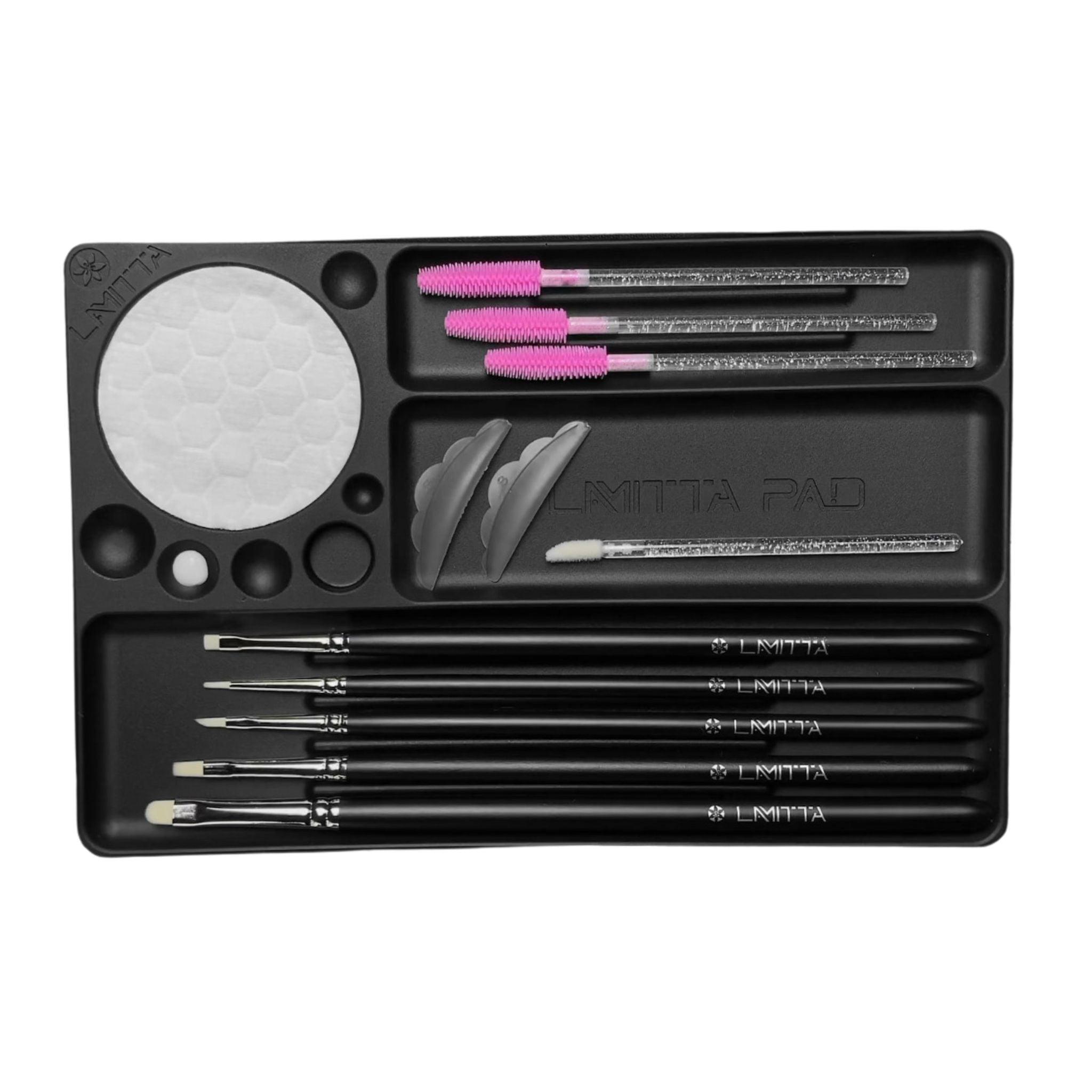 Lamitta Lami Pad - The Beauty House Shop