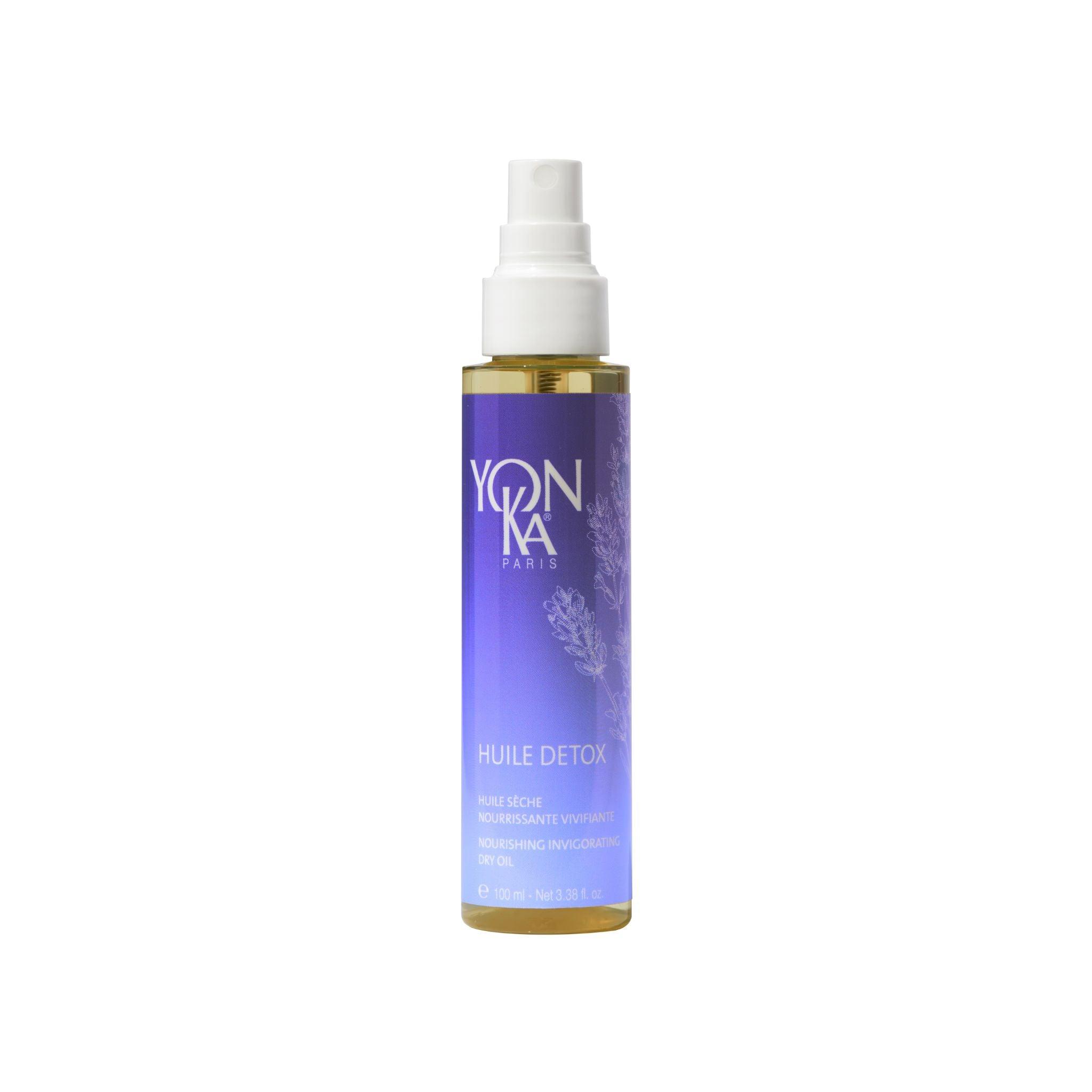 YonKa Huile Detox Dry Oil - The Beauty House Shop