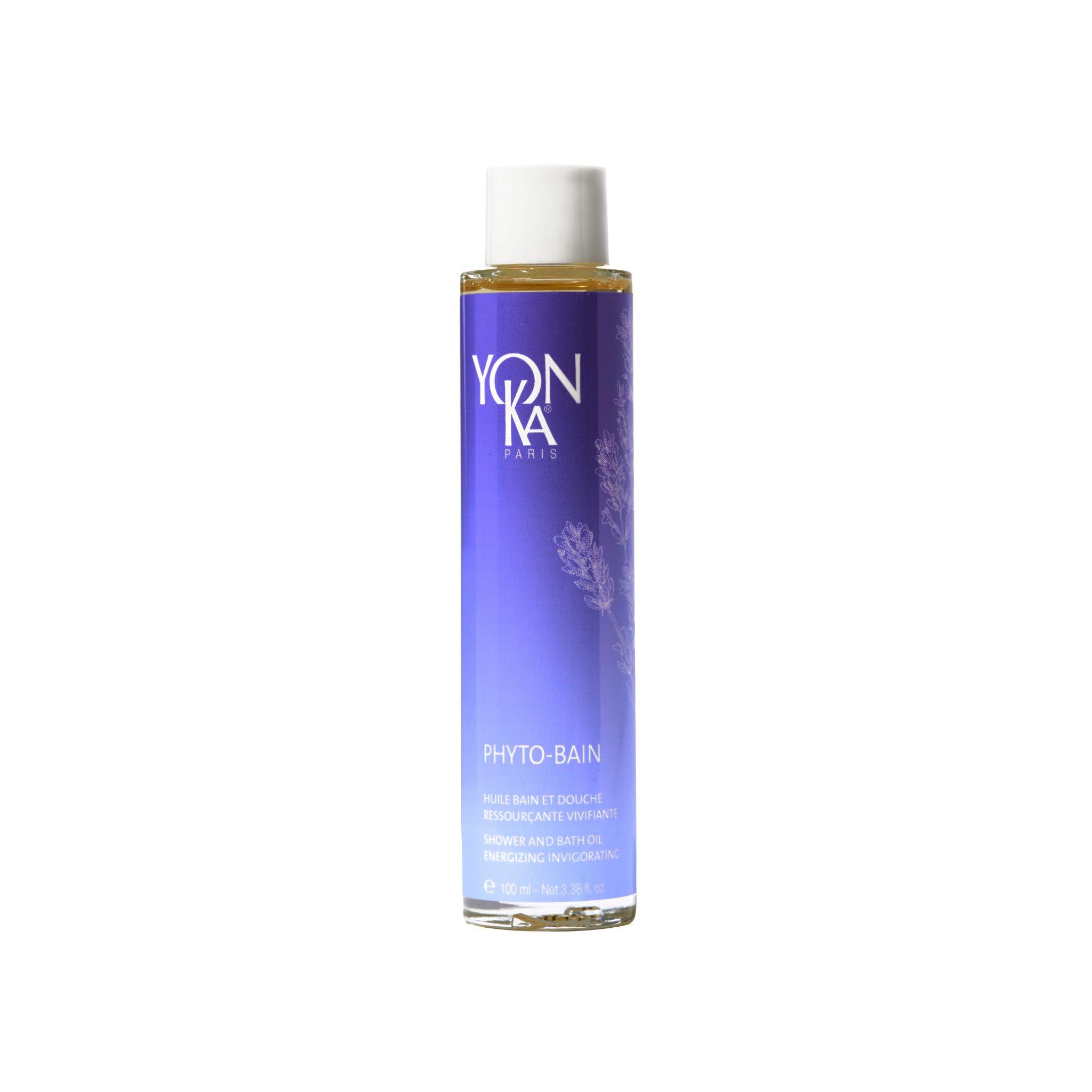YonKa Phyto Bain Shower & Bath Oil - The Beauty House Shop