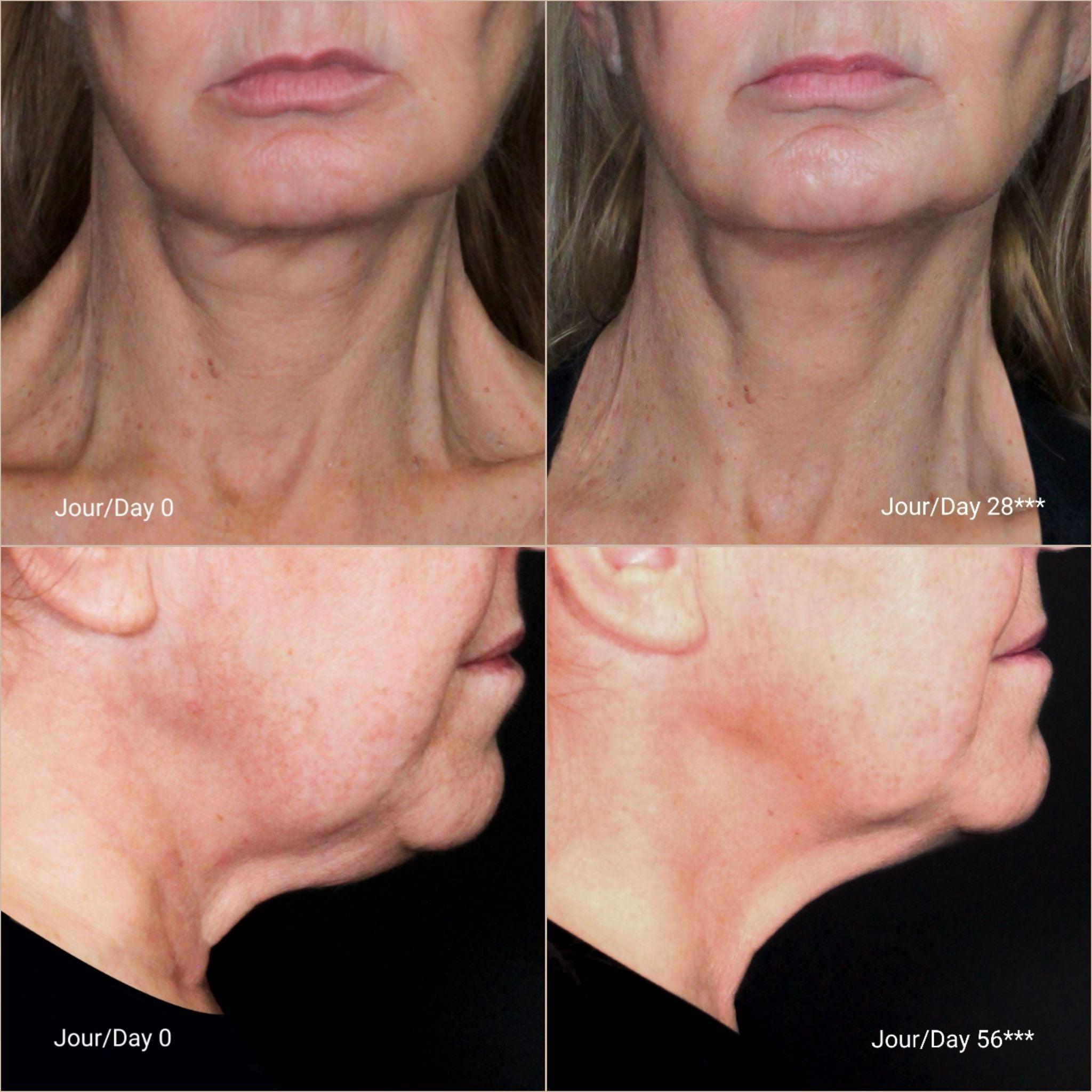 GM Collin 4D Visible Lifting Serum - The Beauty House Shop