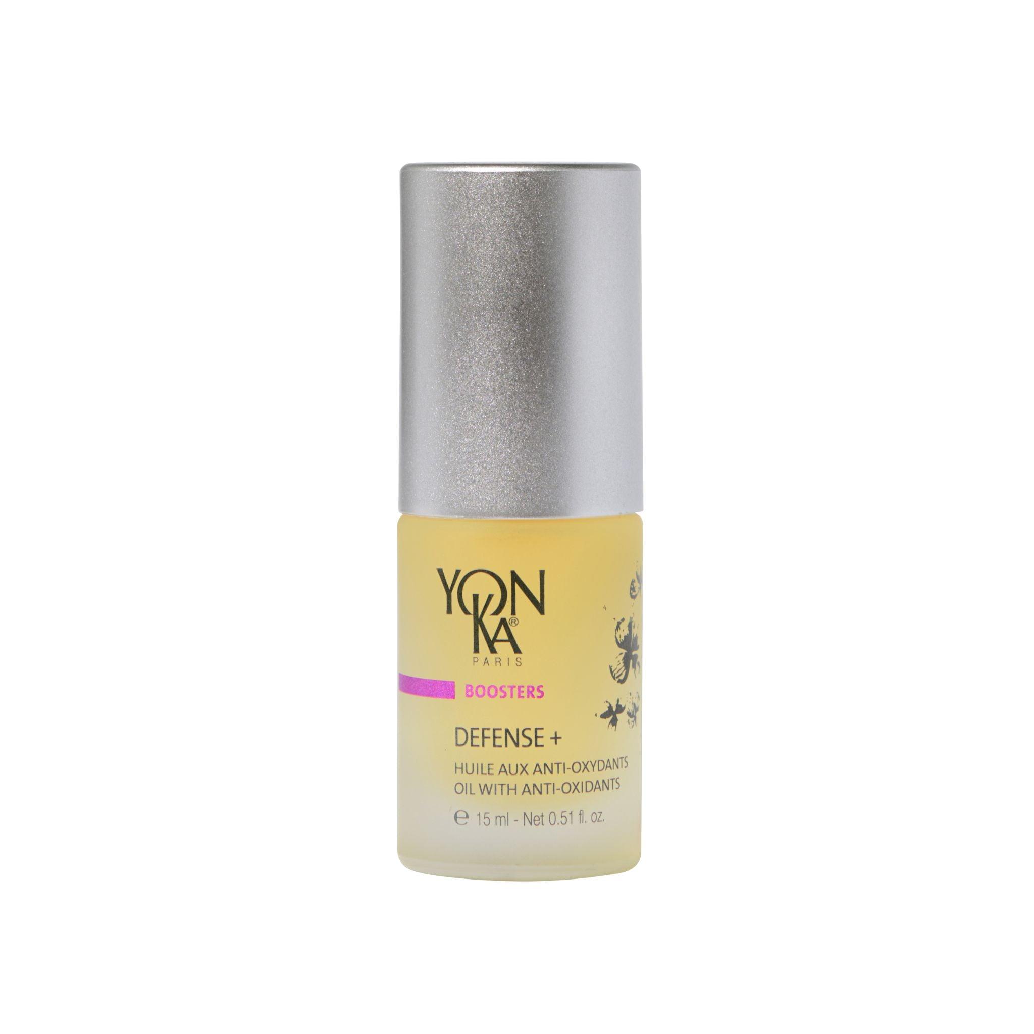 YonKa Defense+ Booster - The Beauty House Shop