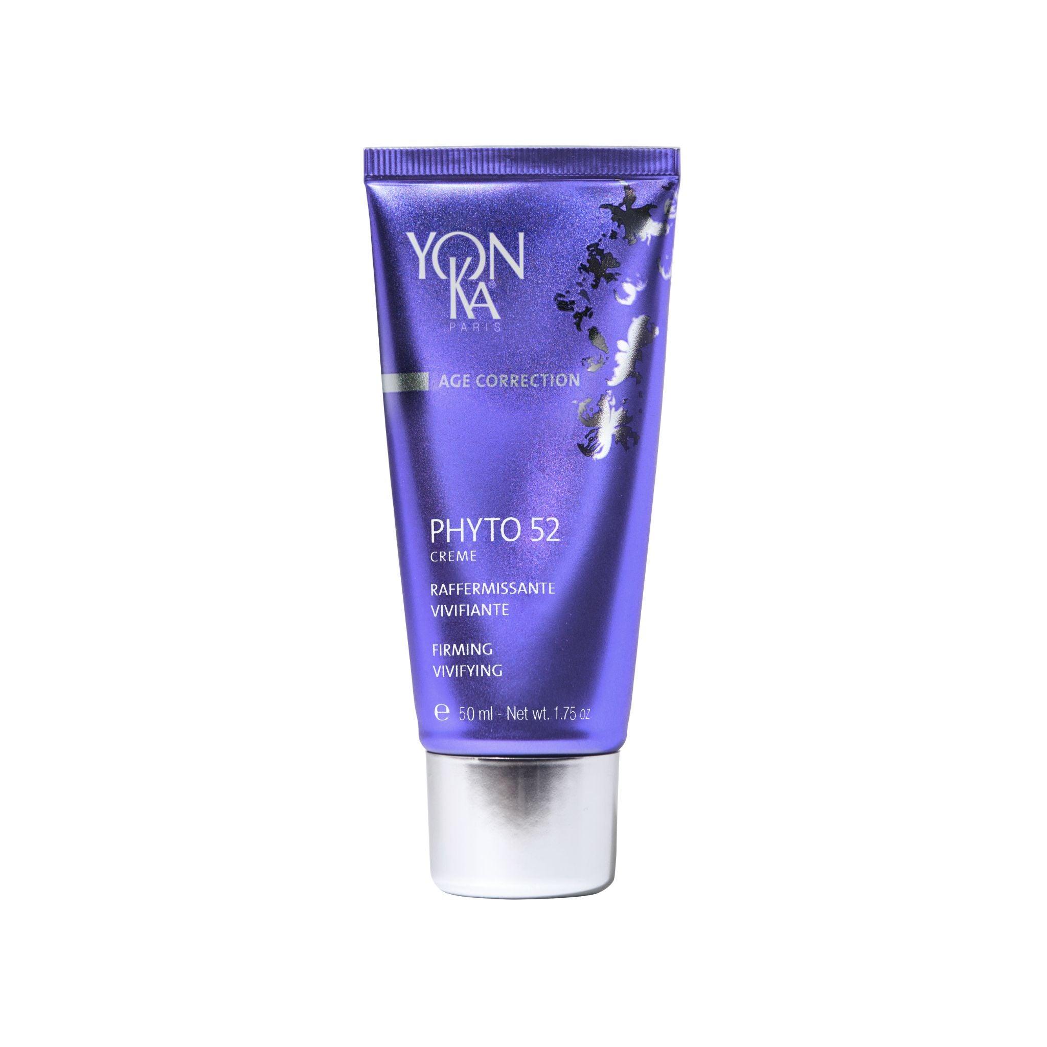 YonKa Phyto 52 Creme - The Beauty House Shop