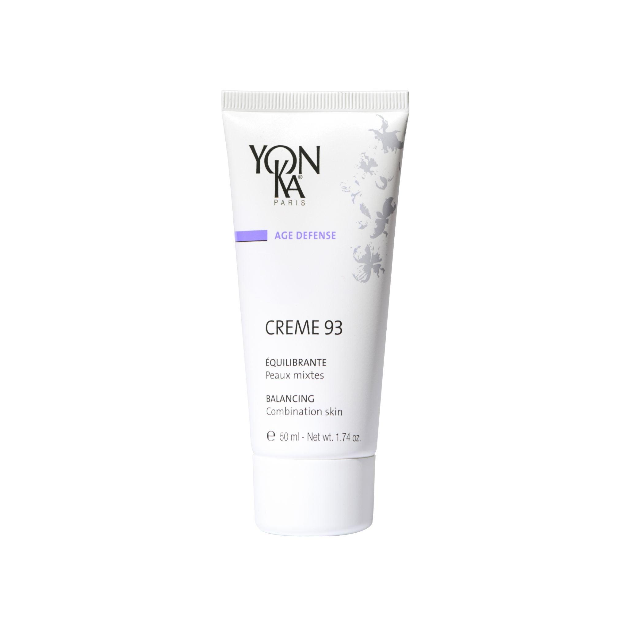 YonKa Creme 93 - The Beauty House Shop
