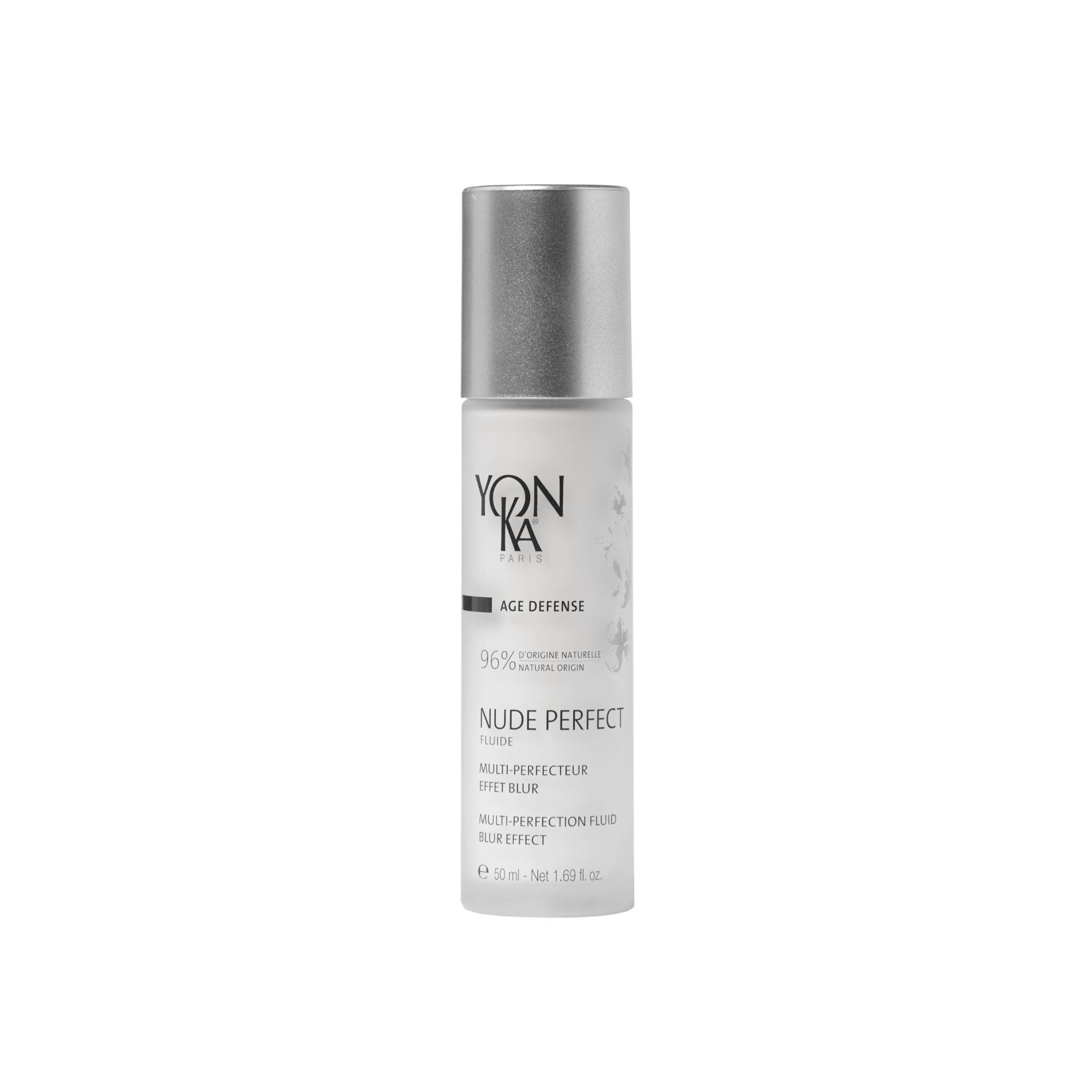 YonKa Nude Perfect Fluide - The Beauty House Shop
