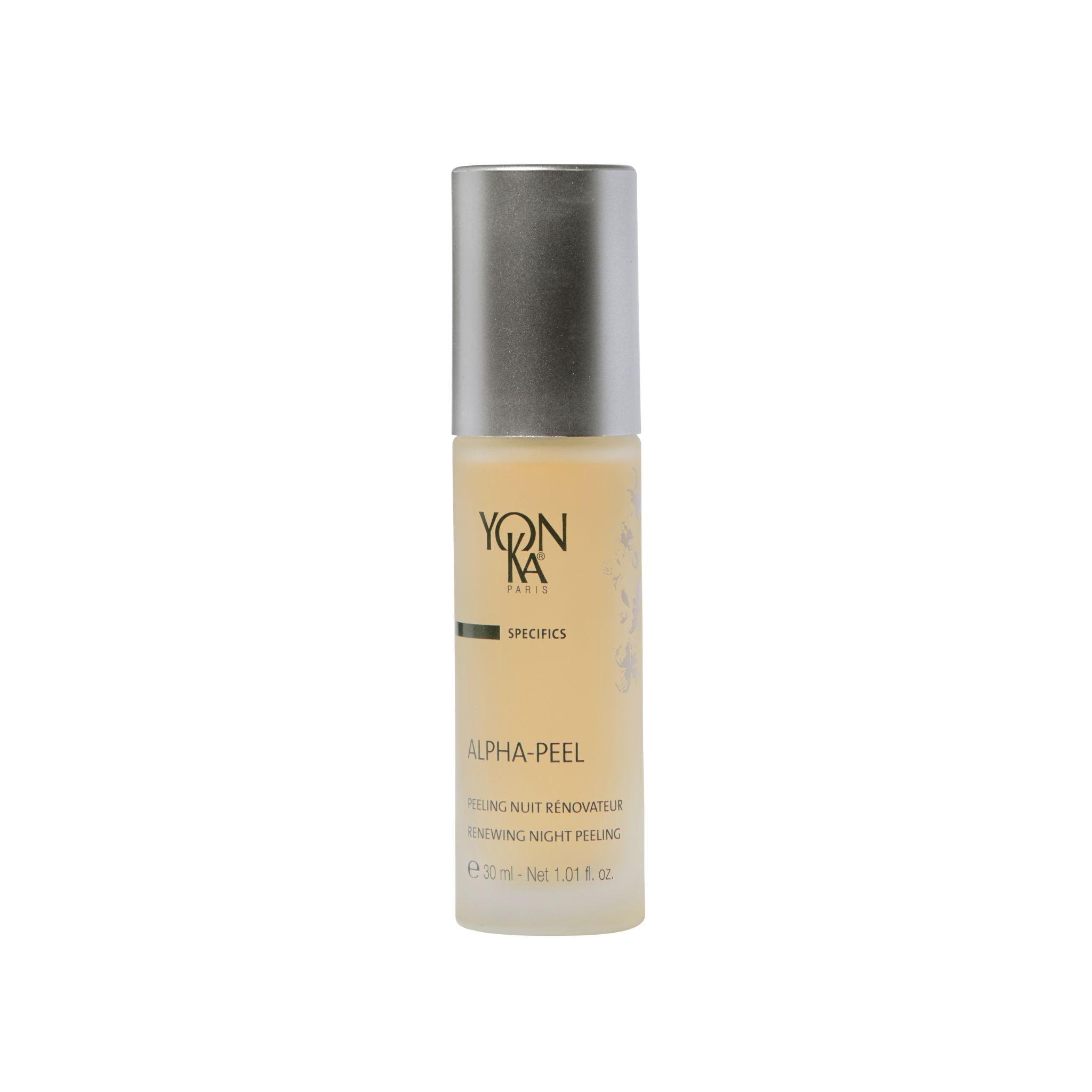 YonKa Alpha Peel - The Beauty House Shop