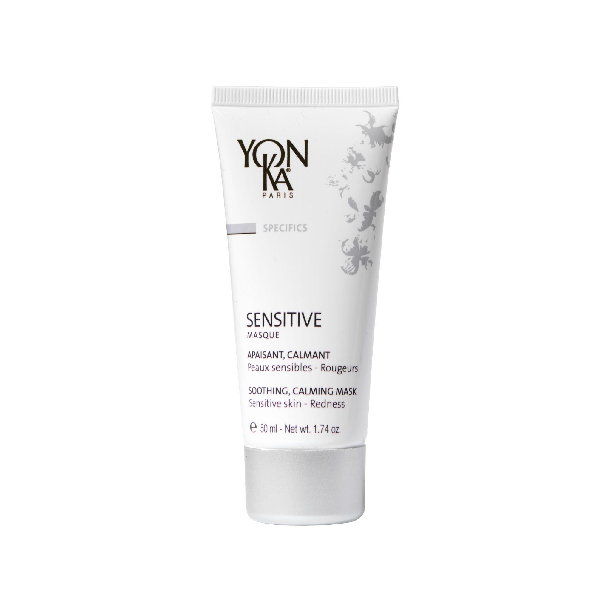 YonKa Sensitive Masque - The Beauty House Shop