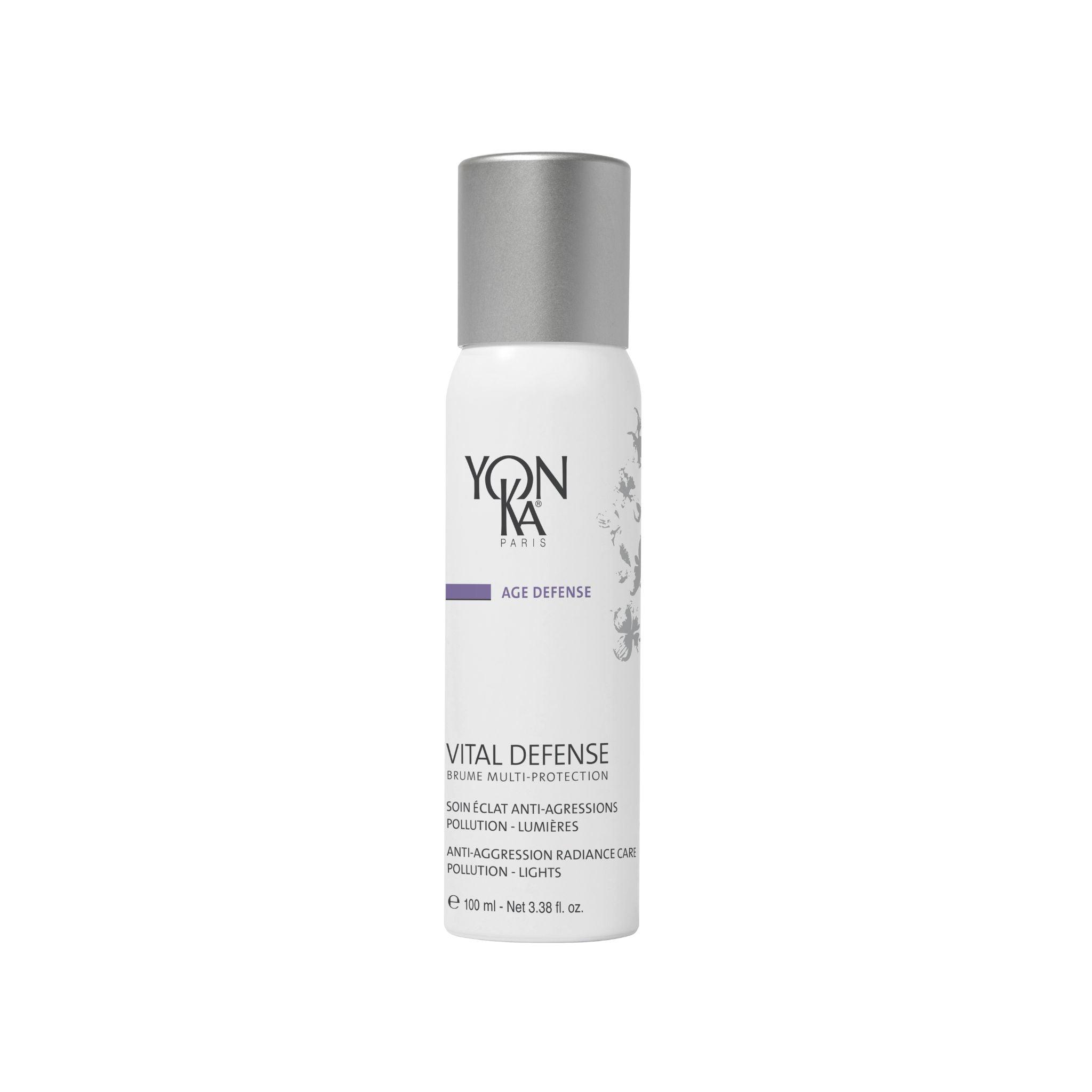 YonKa Vital Defense Mist - The Beauty House Shop