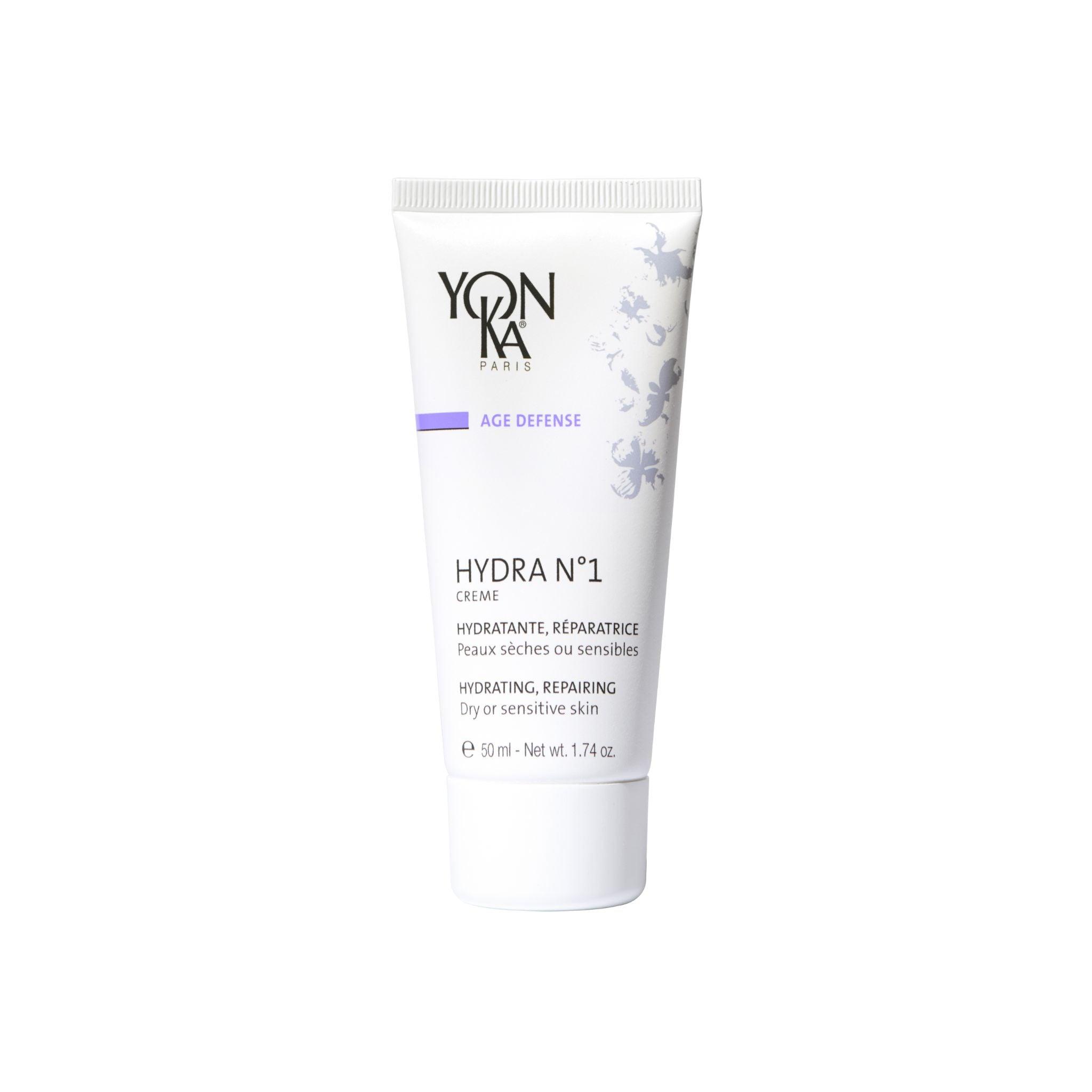 YonKa Hydra No.1 Creme - The Beauty House Shop
