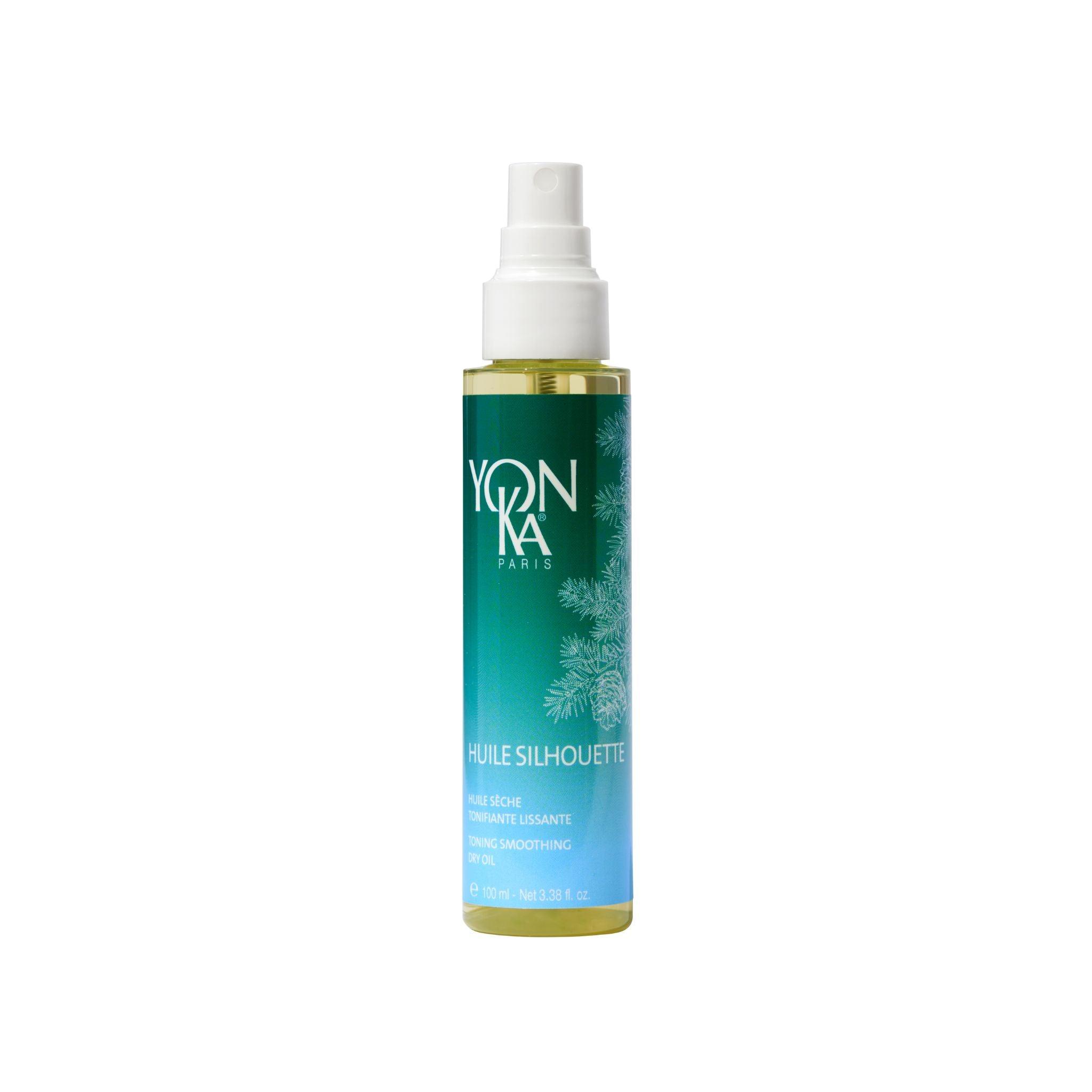 YonKa Huile Silhouette Dry Oil - The Beauty House Shop