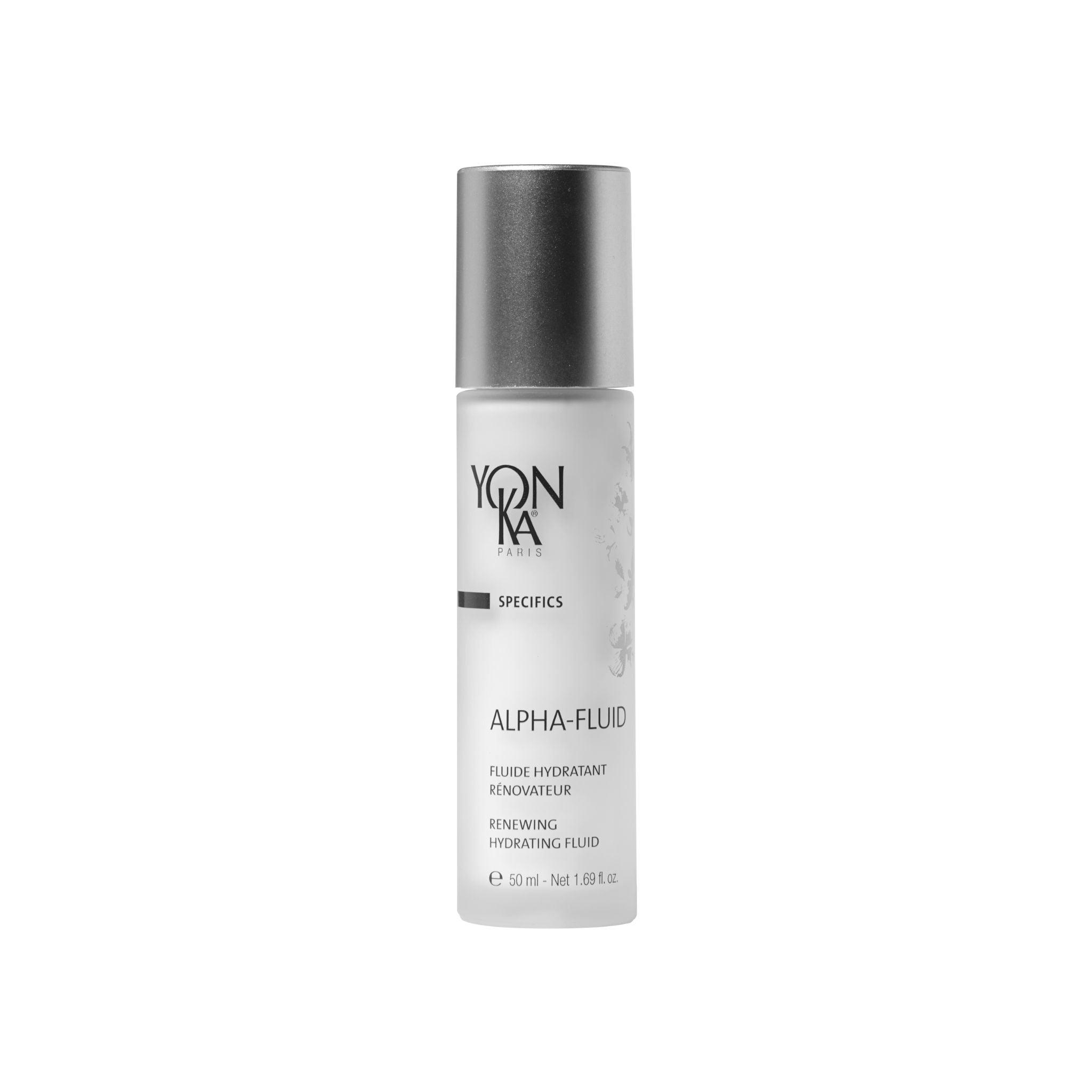 YonKa Alpha Fluide - The Beauty House Shop