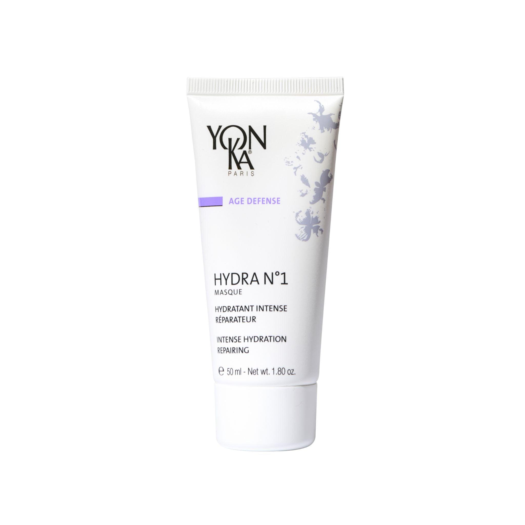YonKa Hydra No.1 Masque - The Beauty House Shop