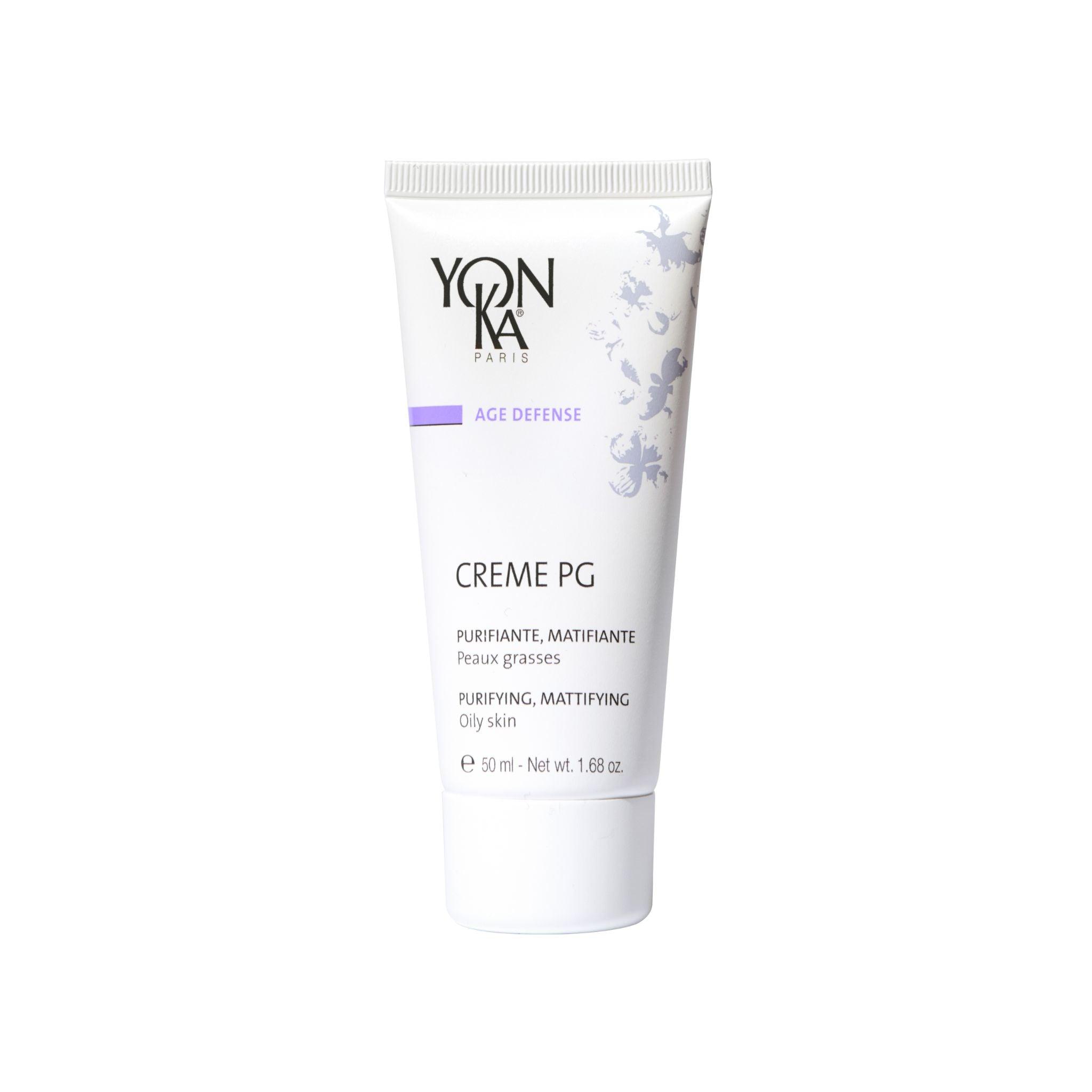 YonKa Creme PG - The Beauty House Shop