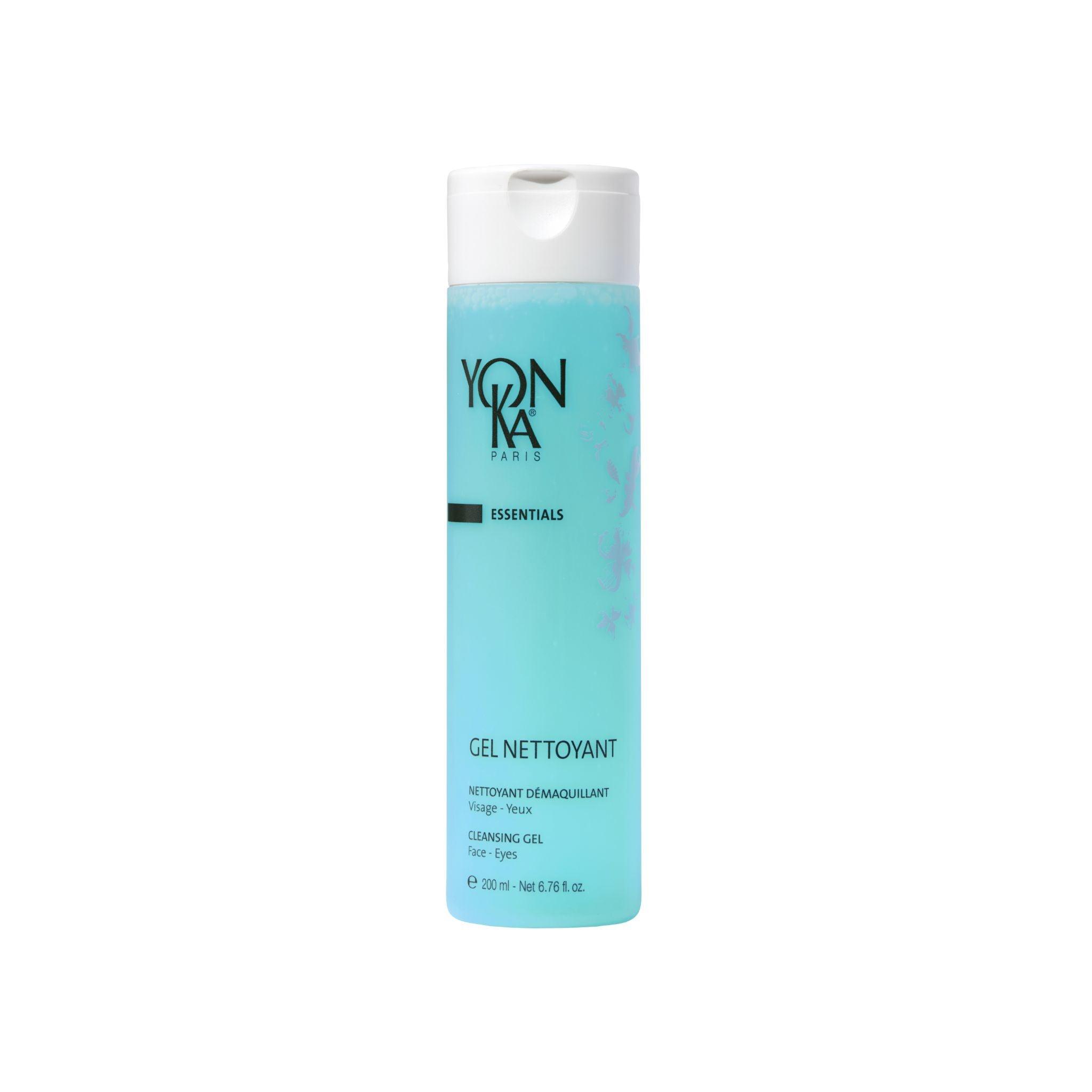 YonKa Gel Nettoyant (Cleansing Gel) - The Beauty House Shop