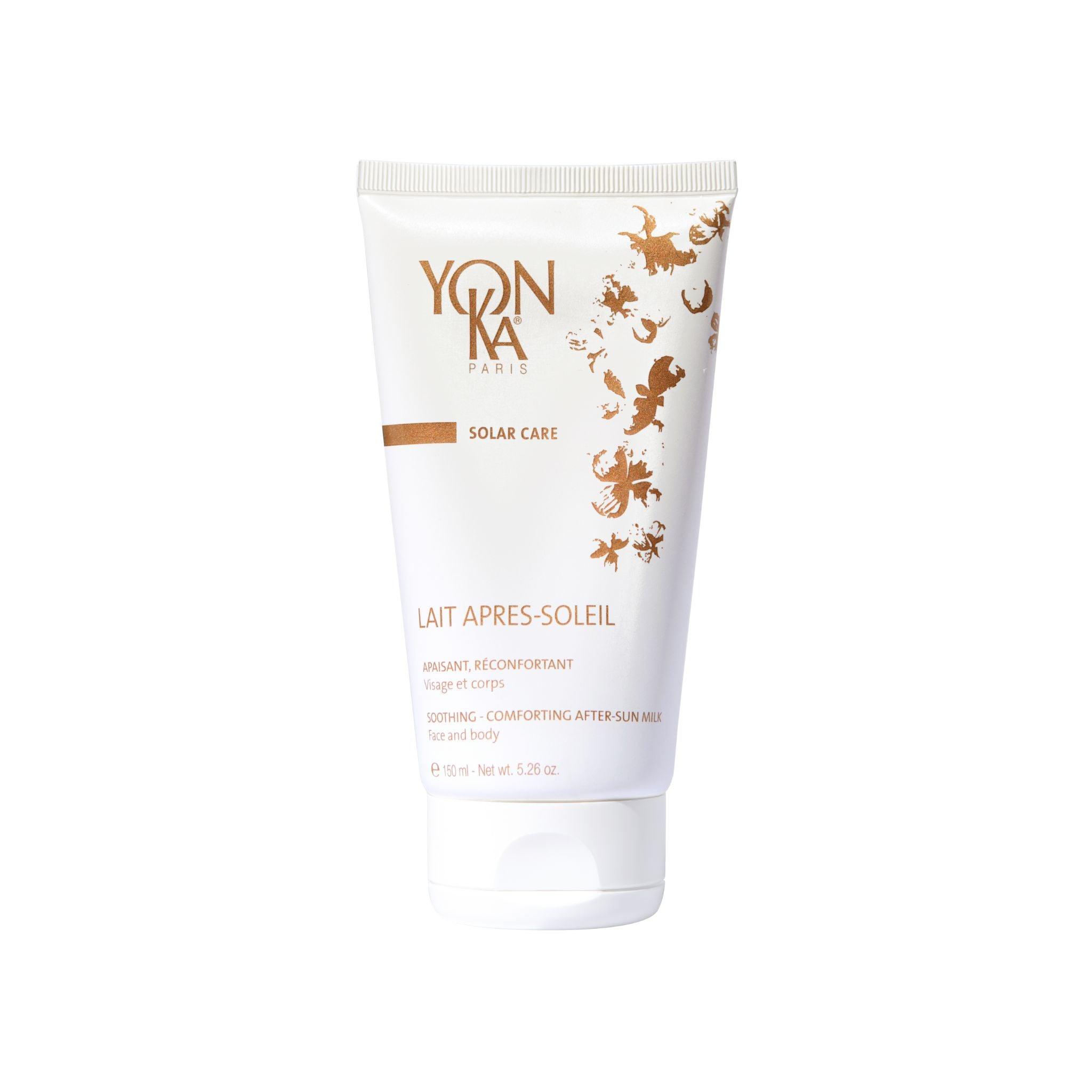 YonKa Lait Apres-Soleil (After Sun Milk) - The Beauty House Shop