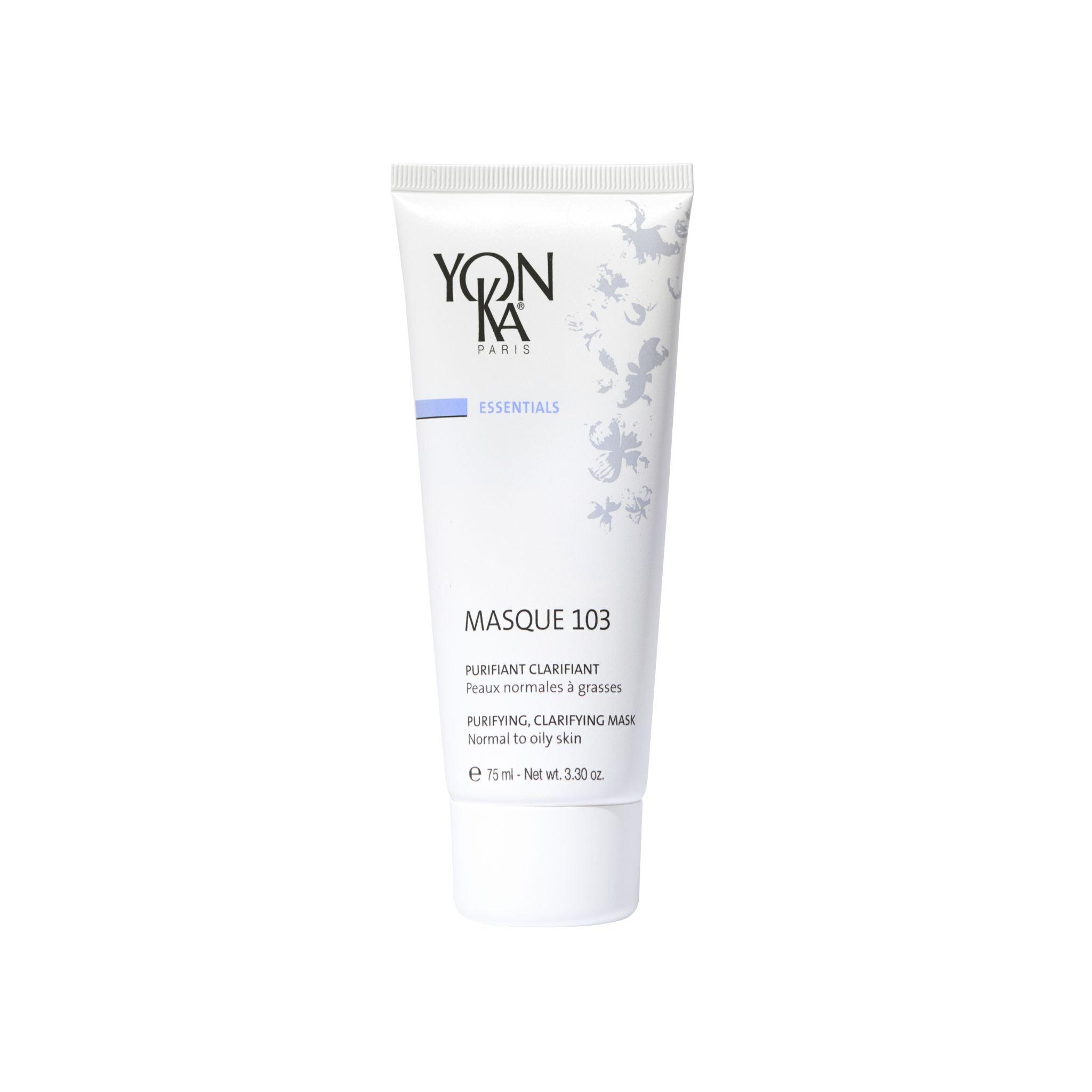YonKa Masque 103 - The Beauty House Shop