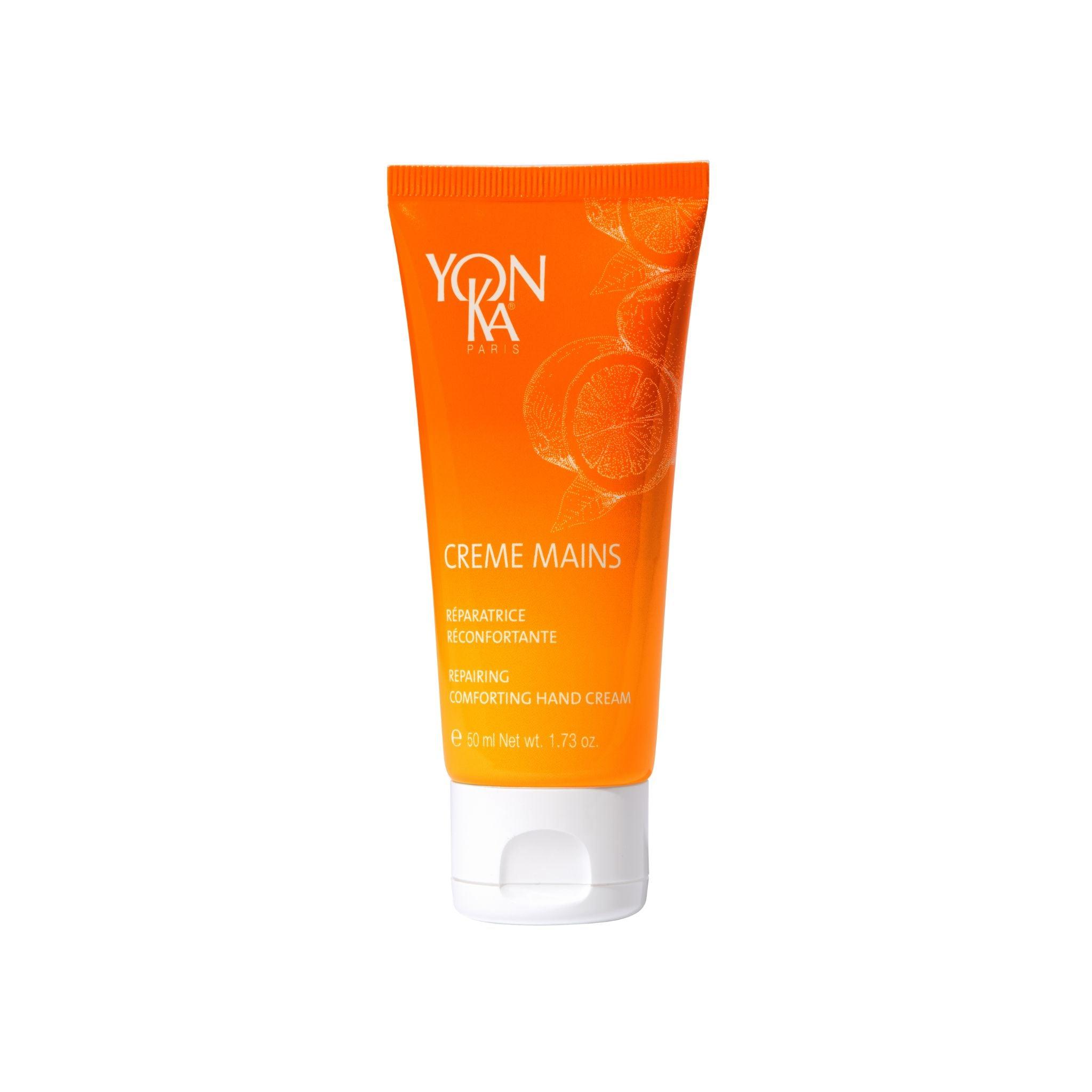 YonKa Creme Mains Comforting Hand Cream - The Beauty House Shop