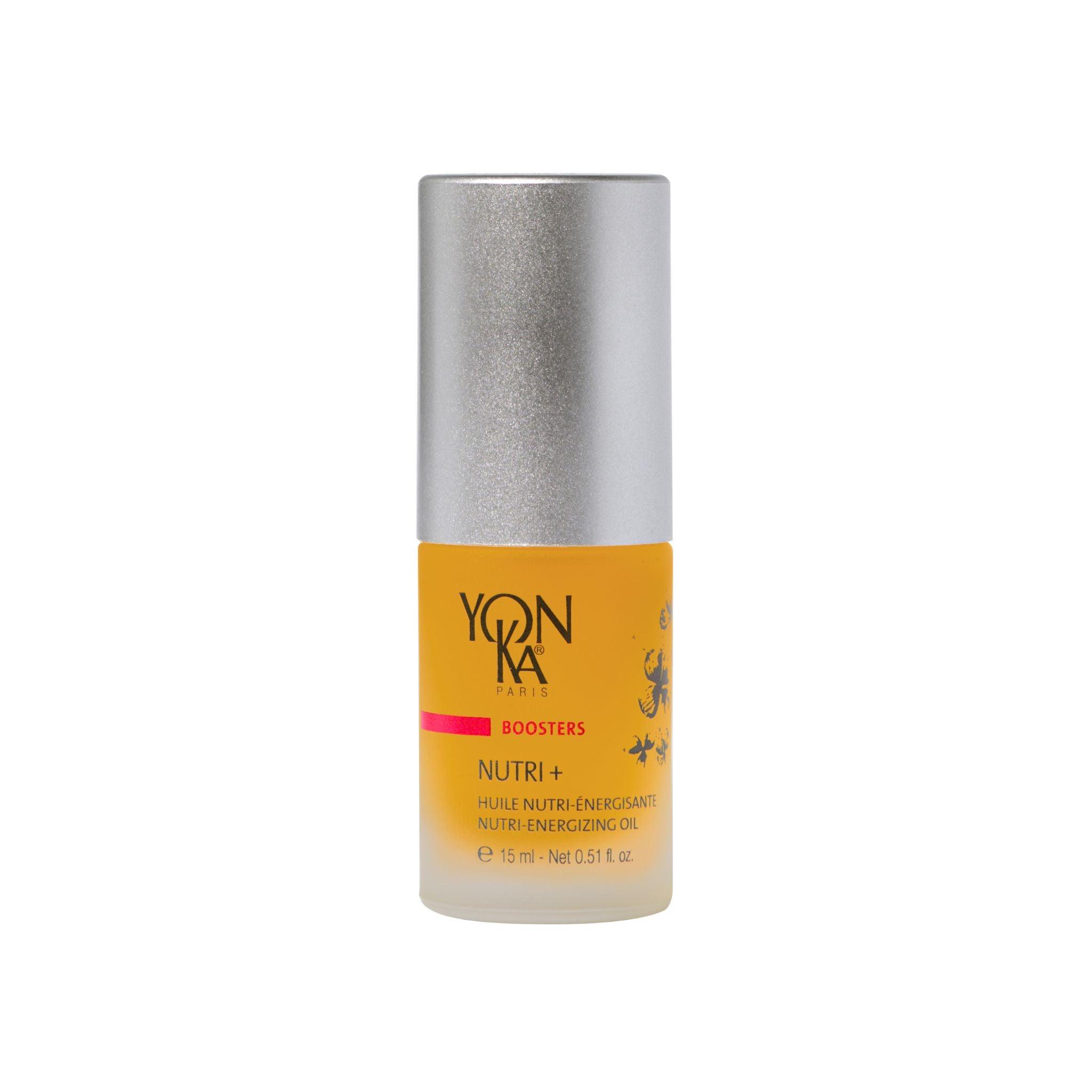YonKa Nutri+ Booster - The Beauty House Shop