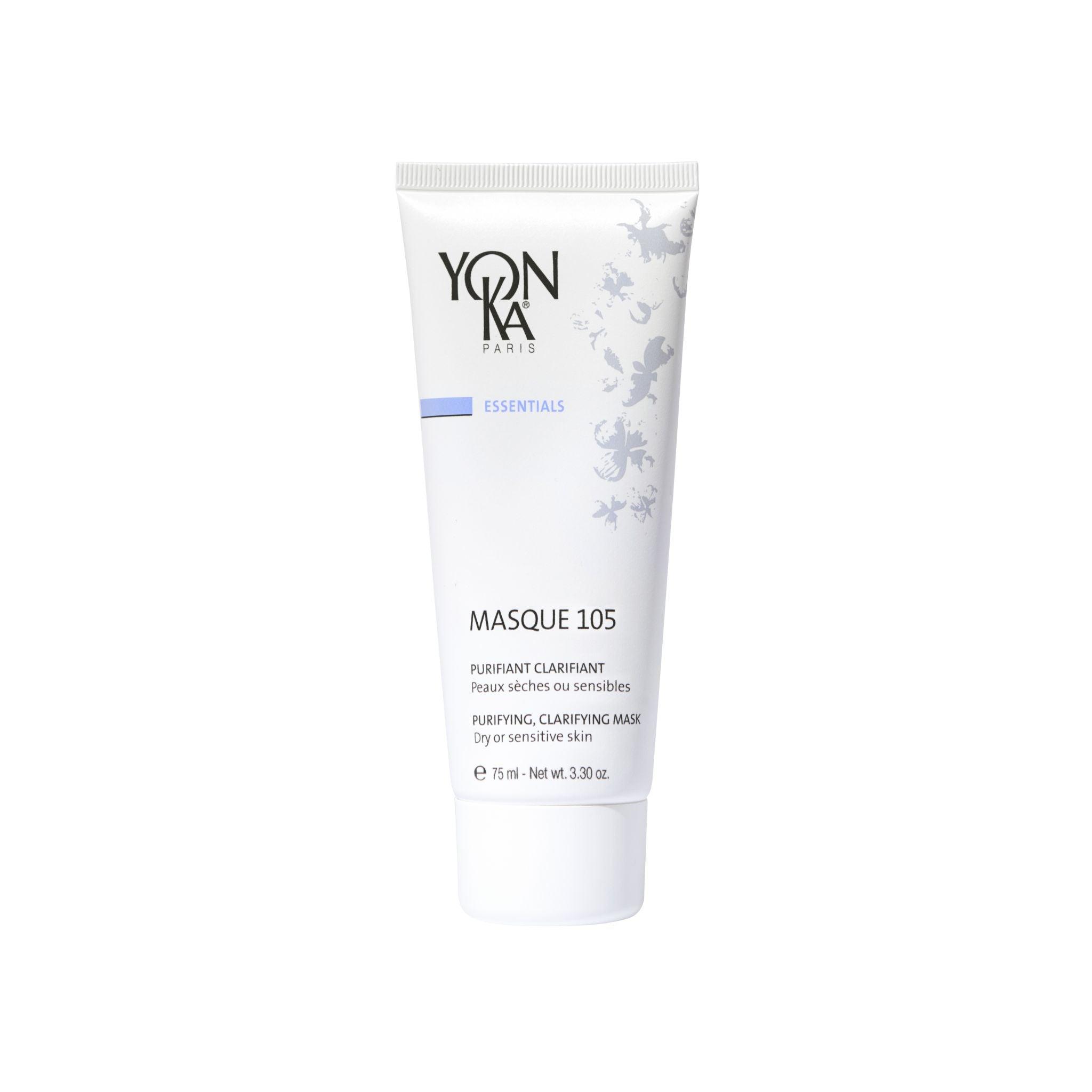 YonKa Masque 105 - The Beauty House Shop
