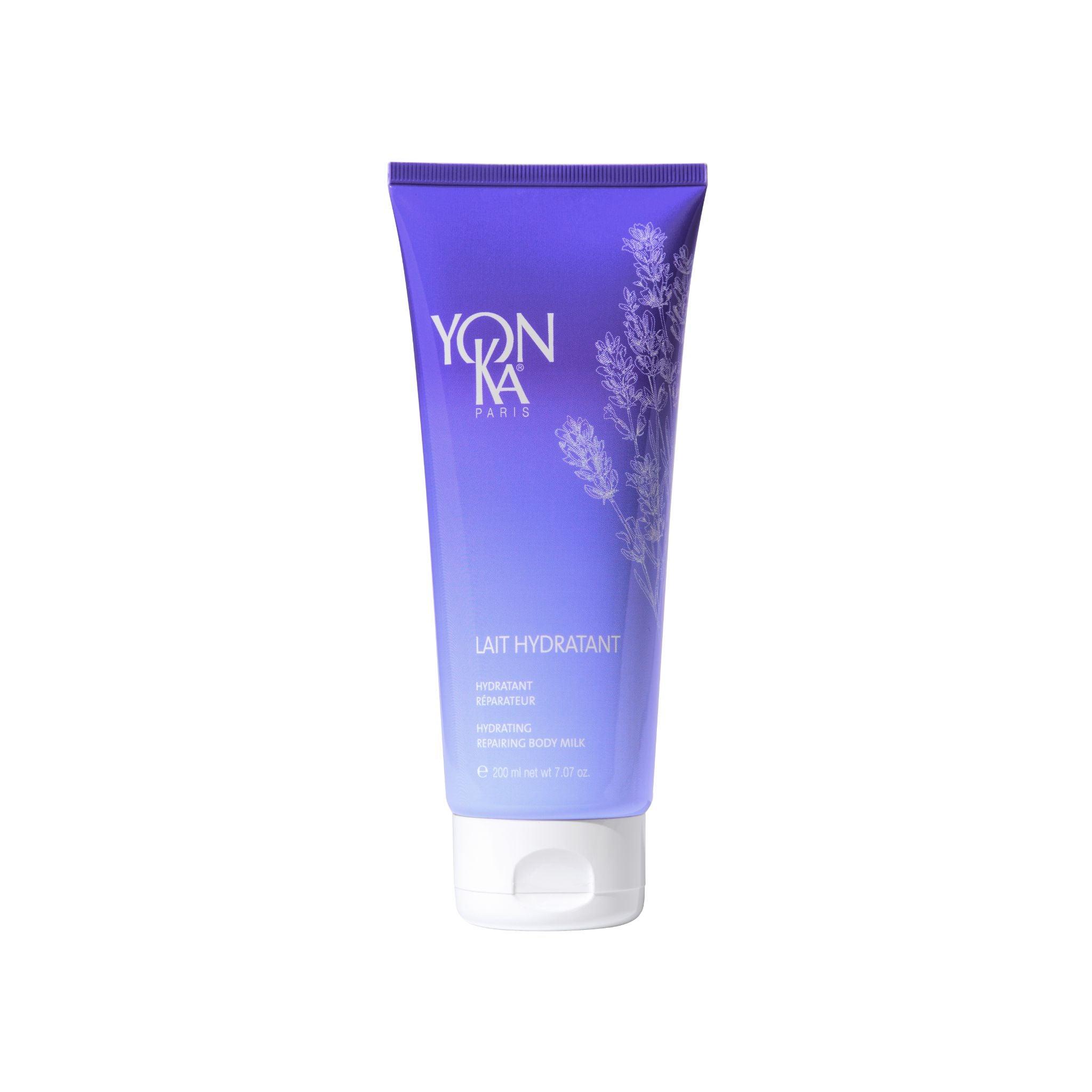 YonKa Lait Hydratant Detox Body Milk - The Beauty House Shop