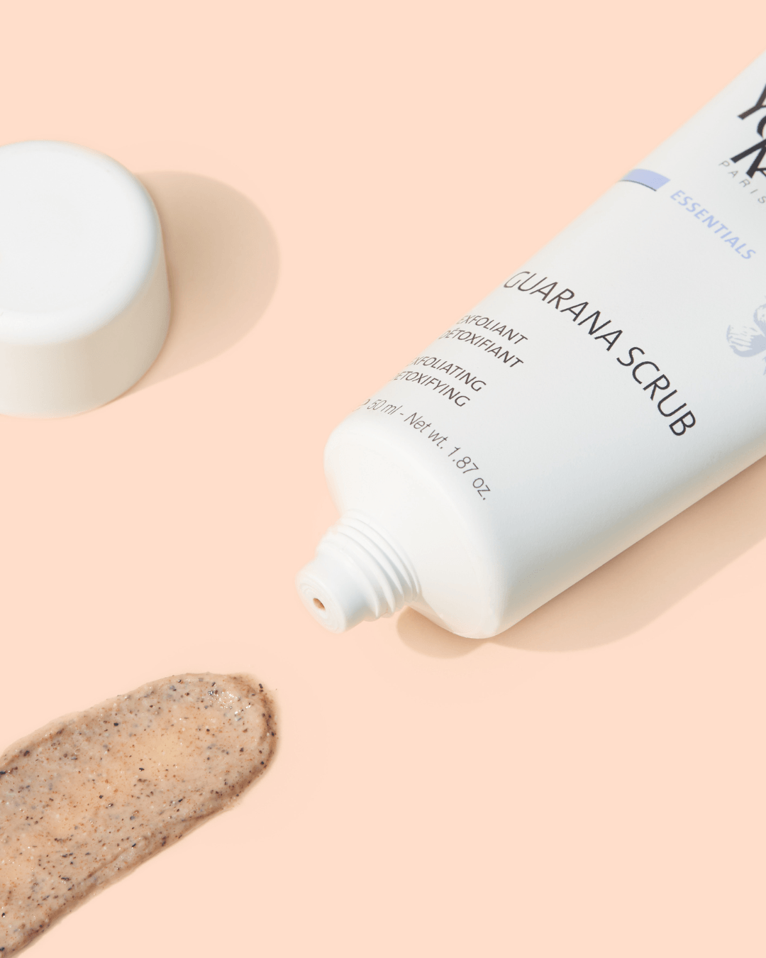 YonKa Guarana Scrub - The Beauty House Shop