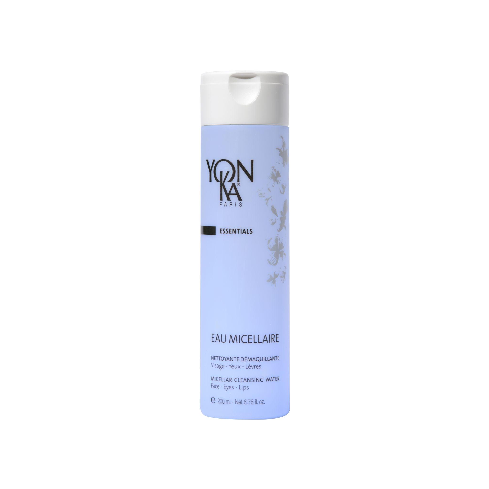 YonKa Eau Micellaire (Micellar Water) - The Beauty House Shop