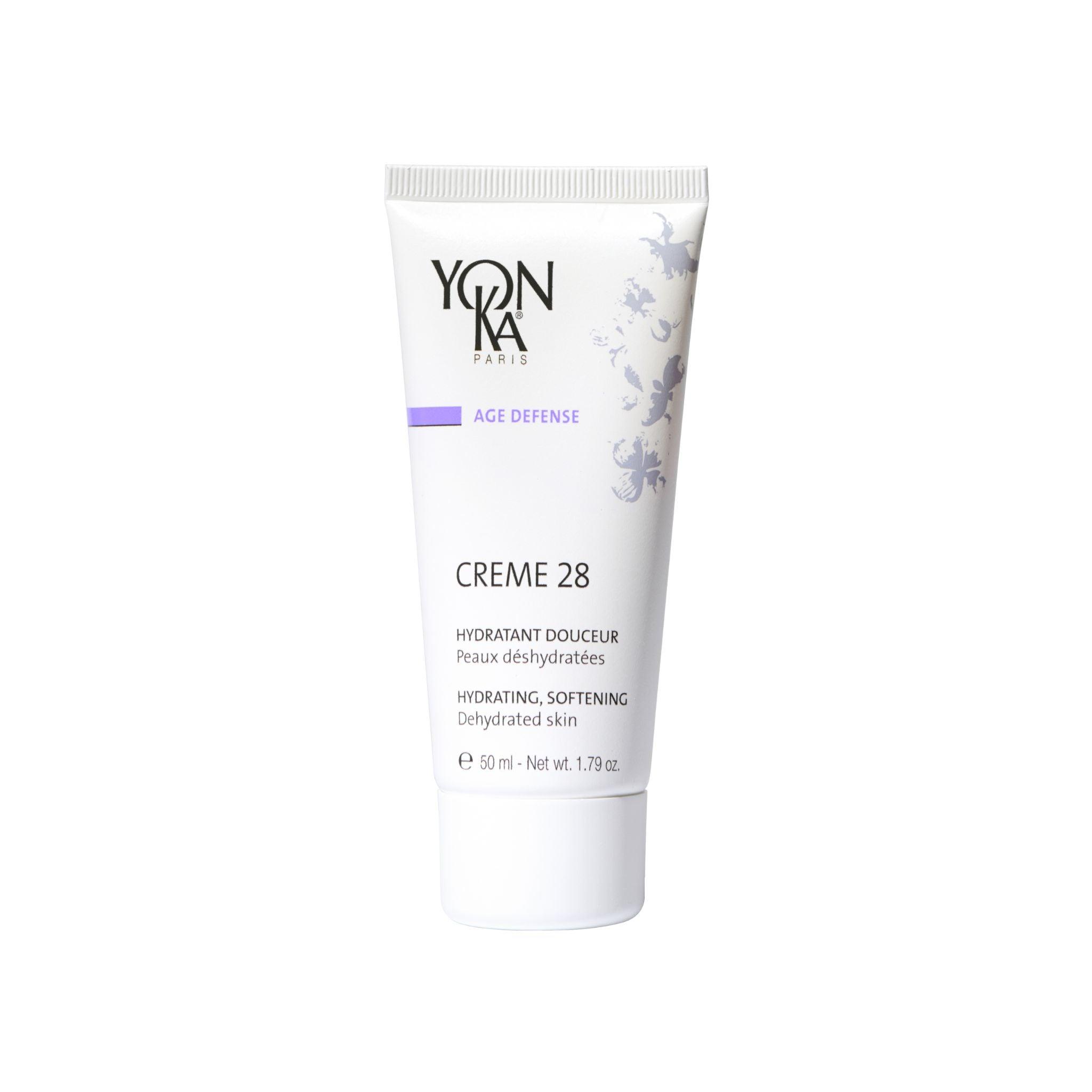 YonKa Creme 28 - The Beauty House Shop
