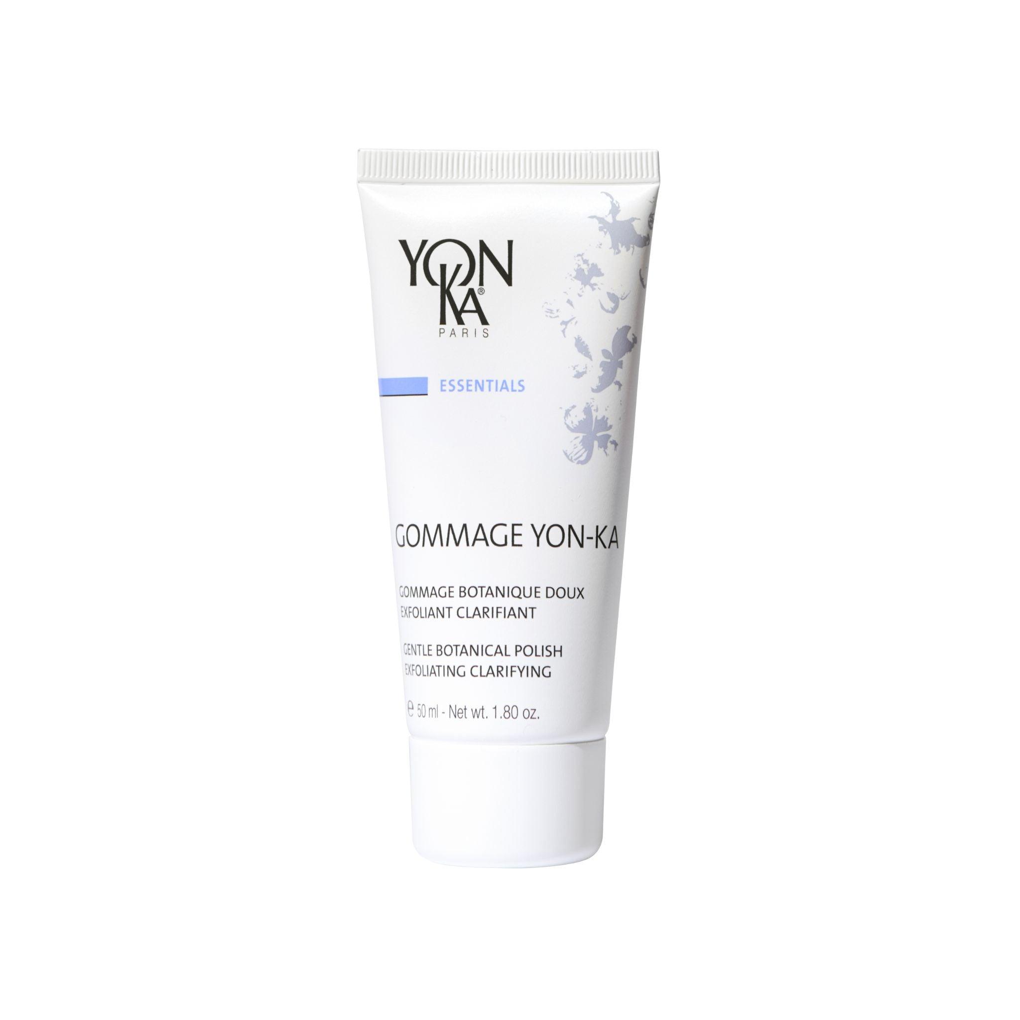 YonKa Gommage Yon-Ka Exfoliating Gel - The Beauty House Shop