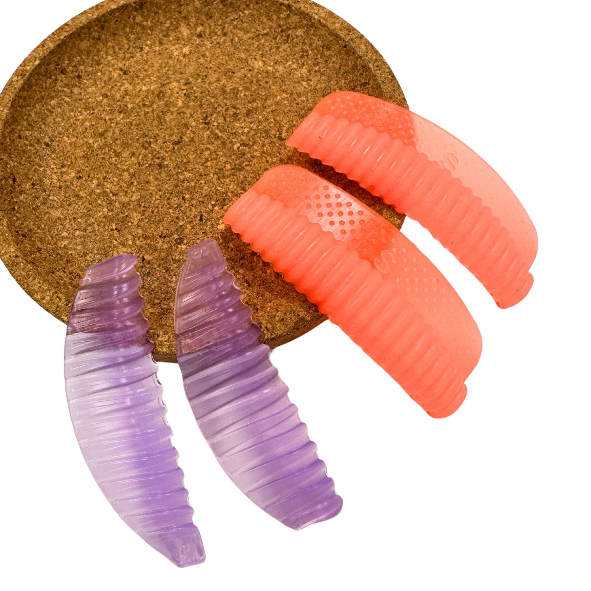 FLEX Beauty Anime Lash Lift Shields