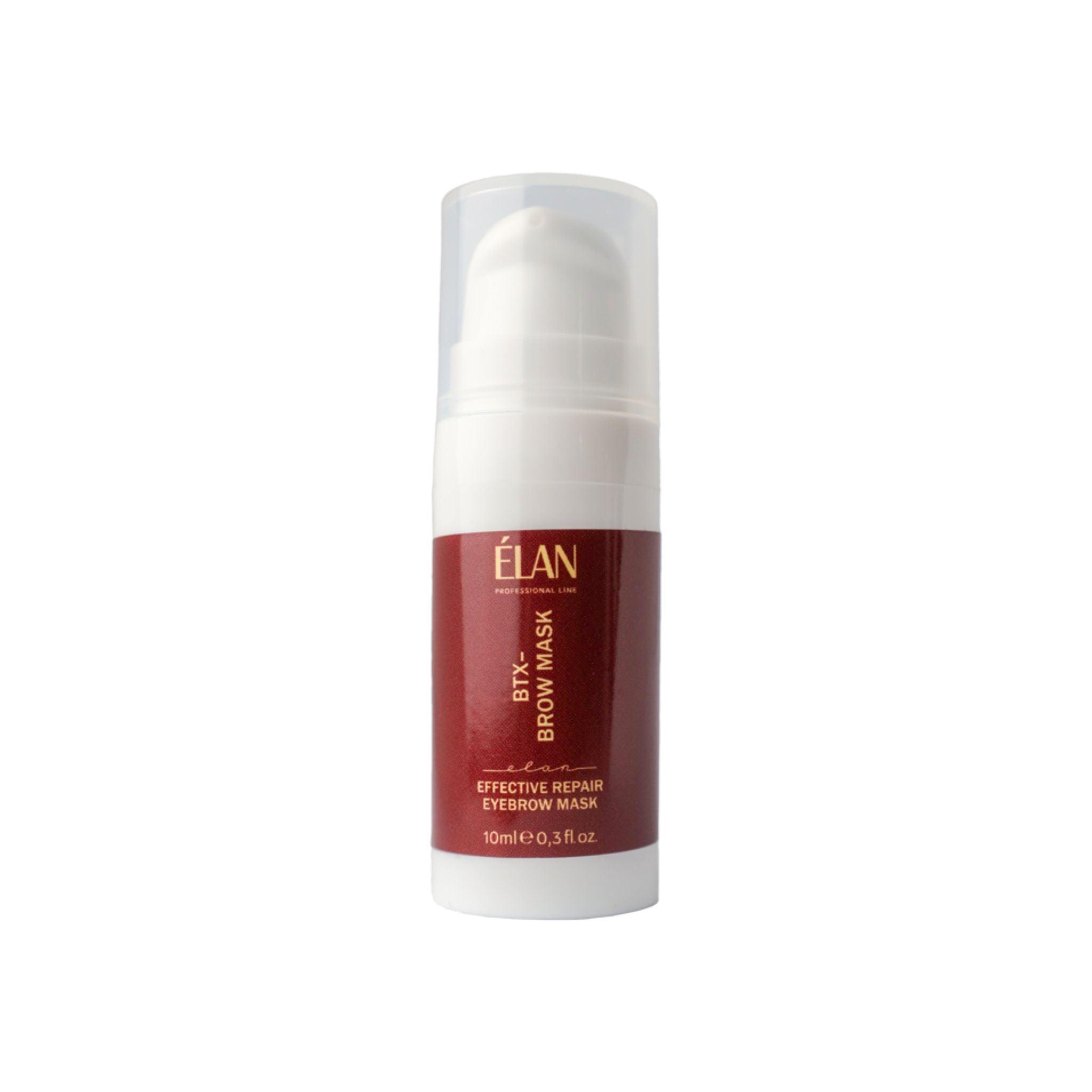 ELAN BTX - Brow Mask - The Beauty House Shop