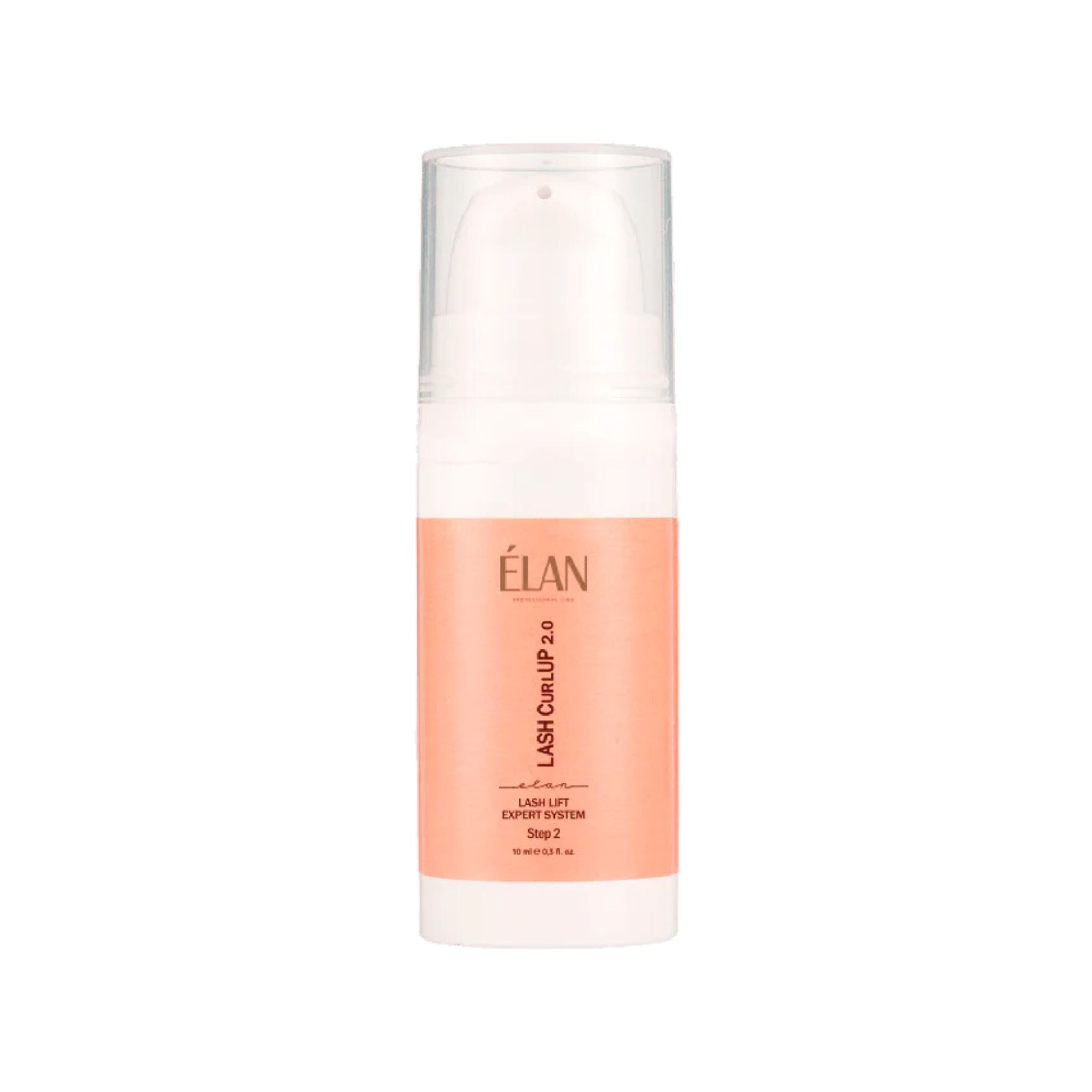 ELAN Lash Curl Up 2.0 System
