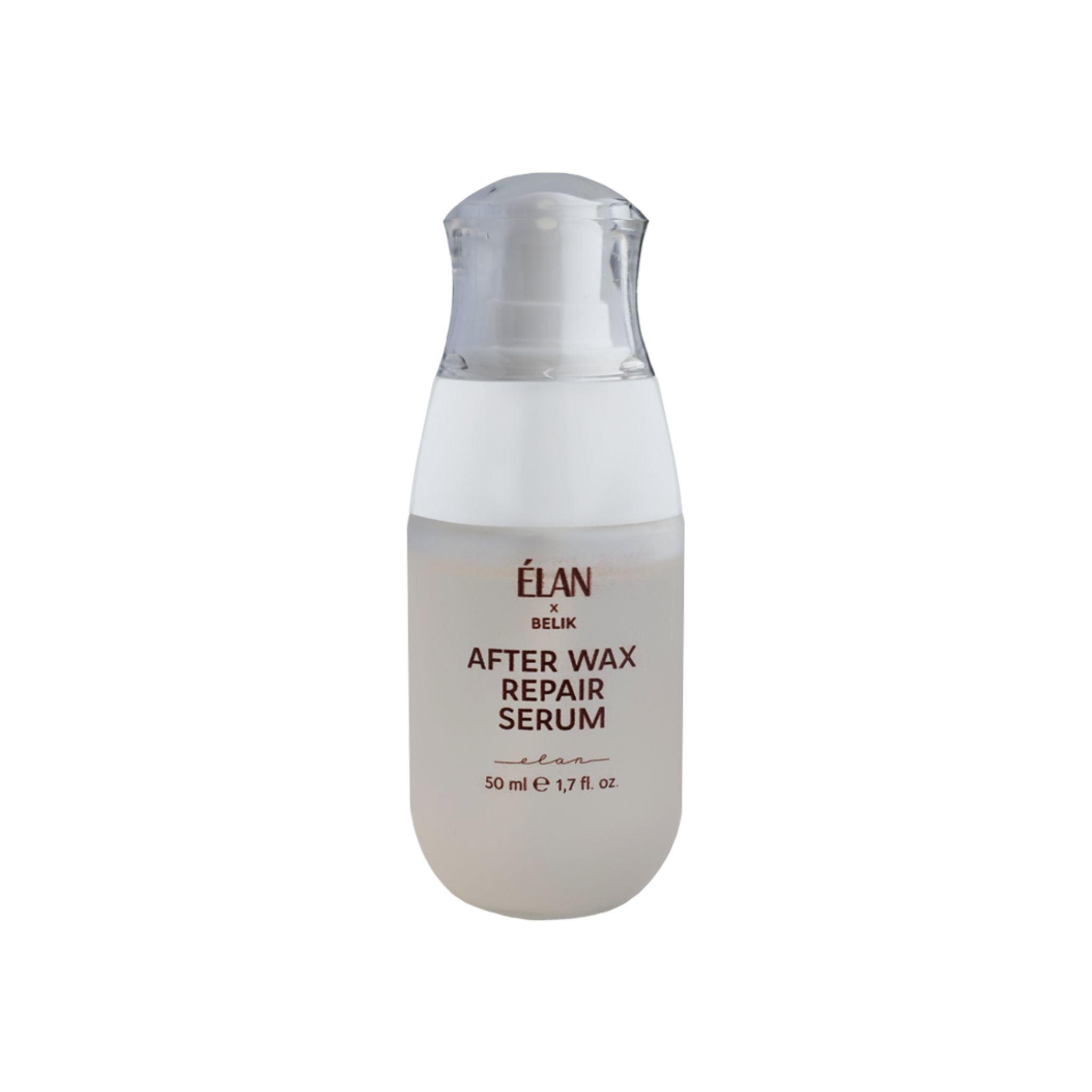 ELAN After Wax Repair Serum - The Beauty House Shop