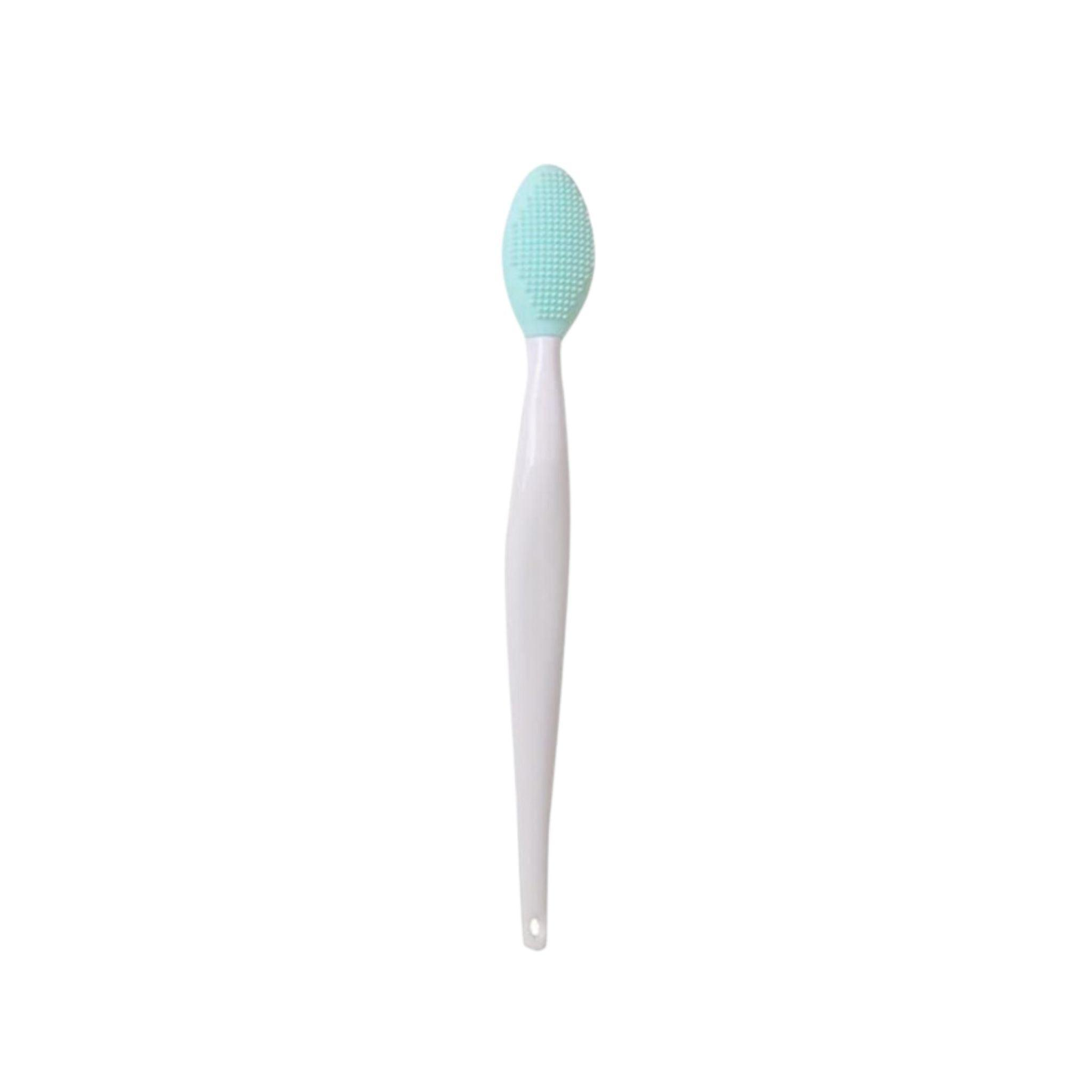 FLEX Beauty Double Sided Silicone Exfoliation Brush - The Beauty House Shop