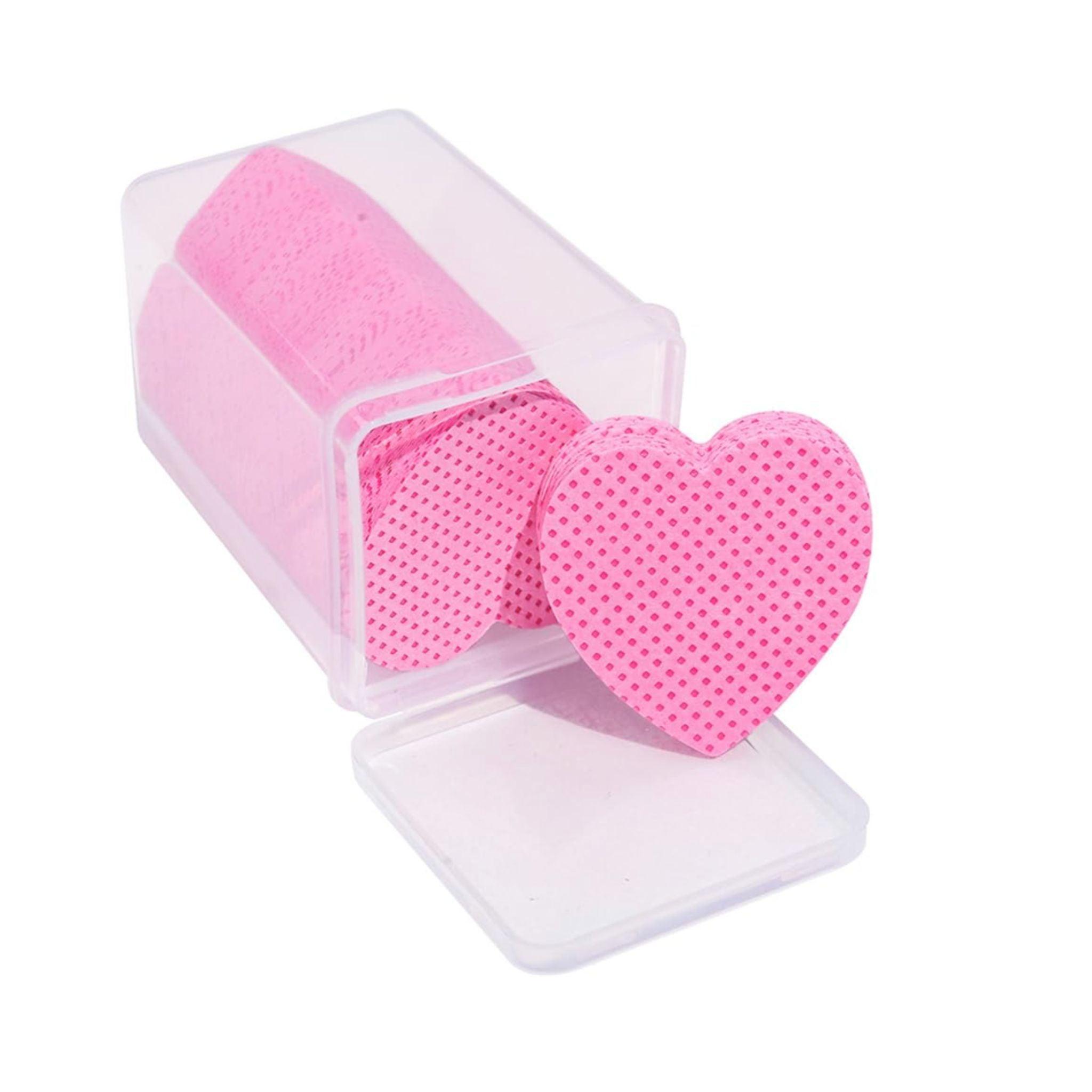 FLEX Beauty Adhesive Wipes - The Beauty House Shop