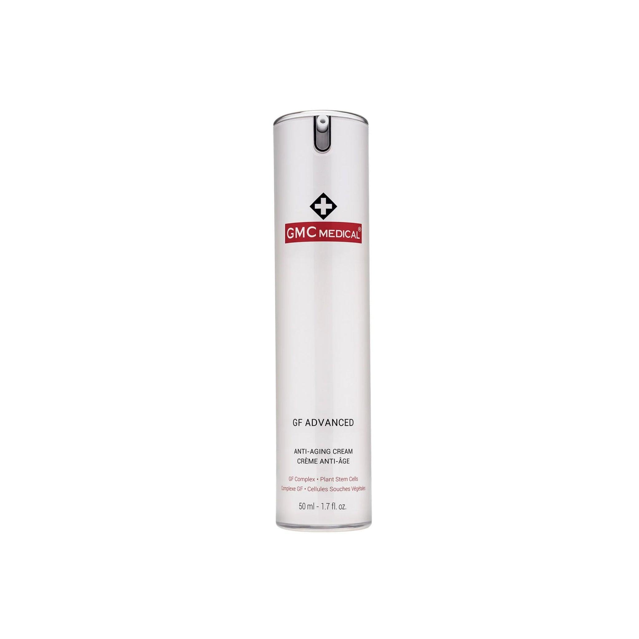 GMC Medical GF Advanced Anti Aging Cream