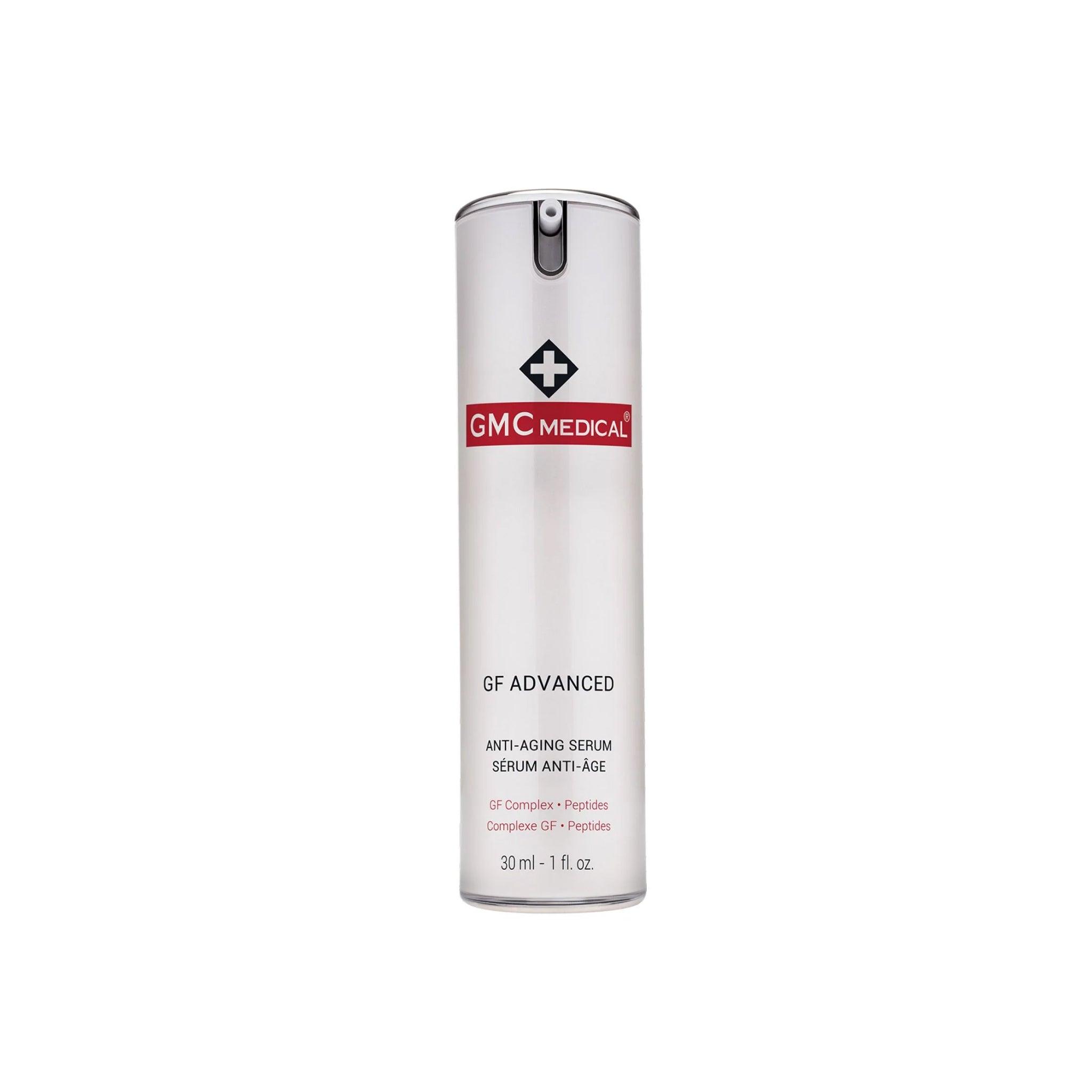 GMC Medical GF Advanced Anti Aging Serum