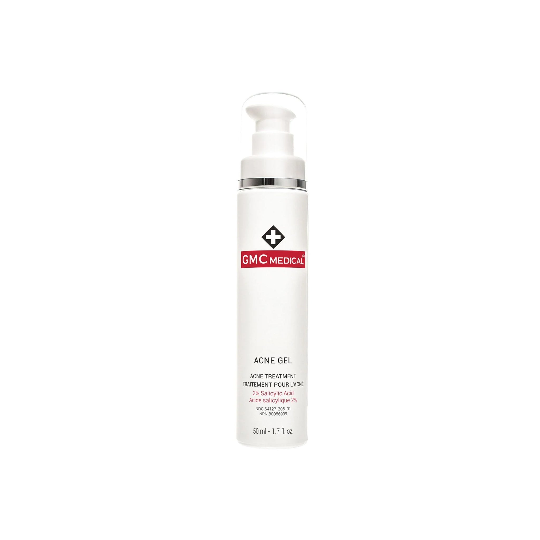 GMC Medical Acne Gel