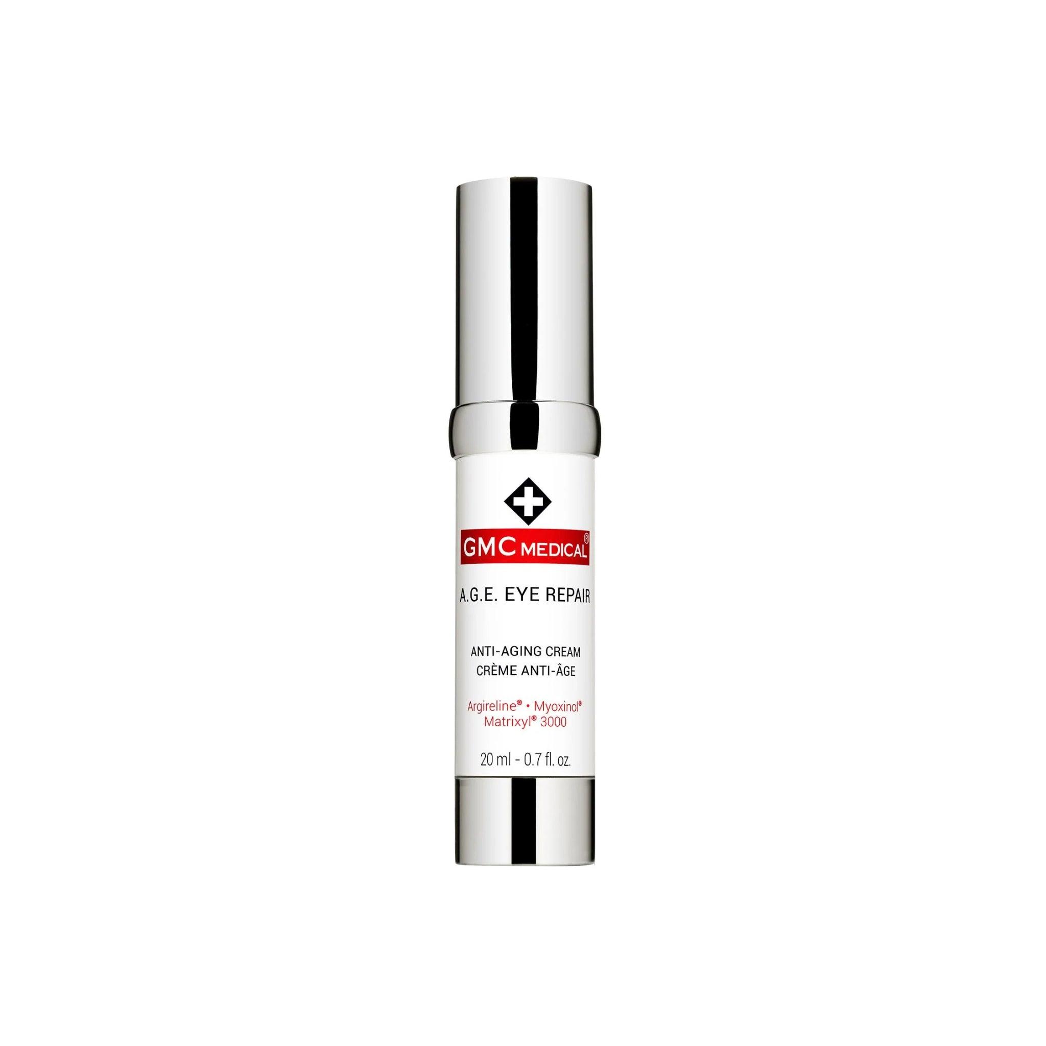 GMC Medical AGE Eye Repair Anti Aging Cream