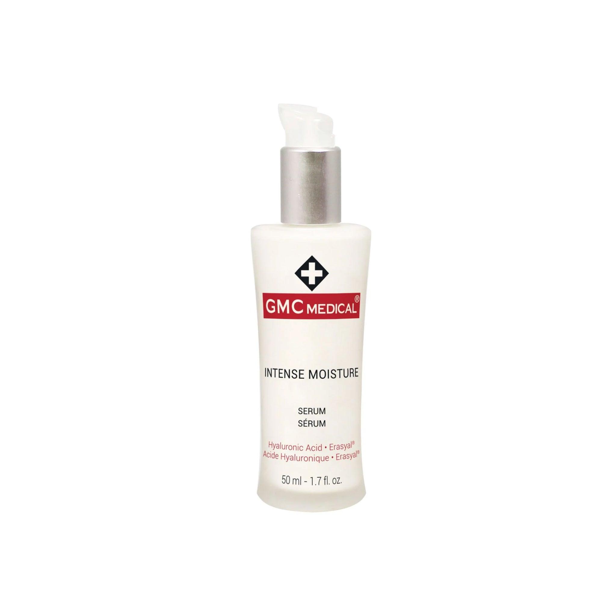 GMC Medical Intense Moisture Serum