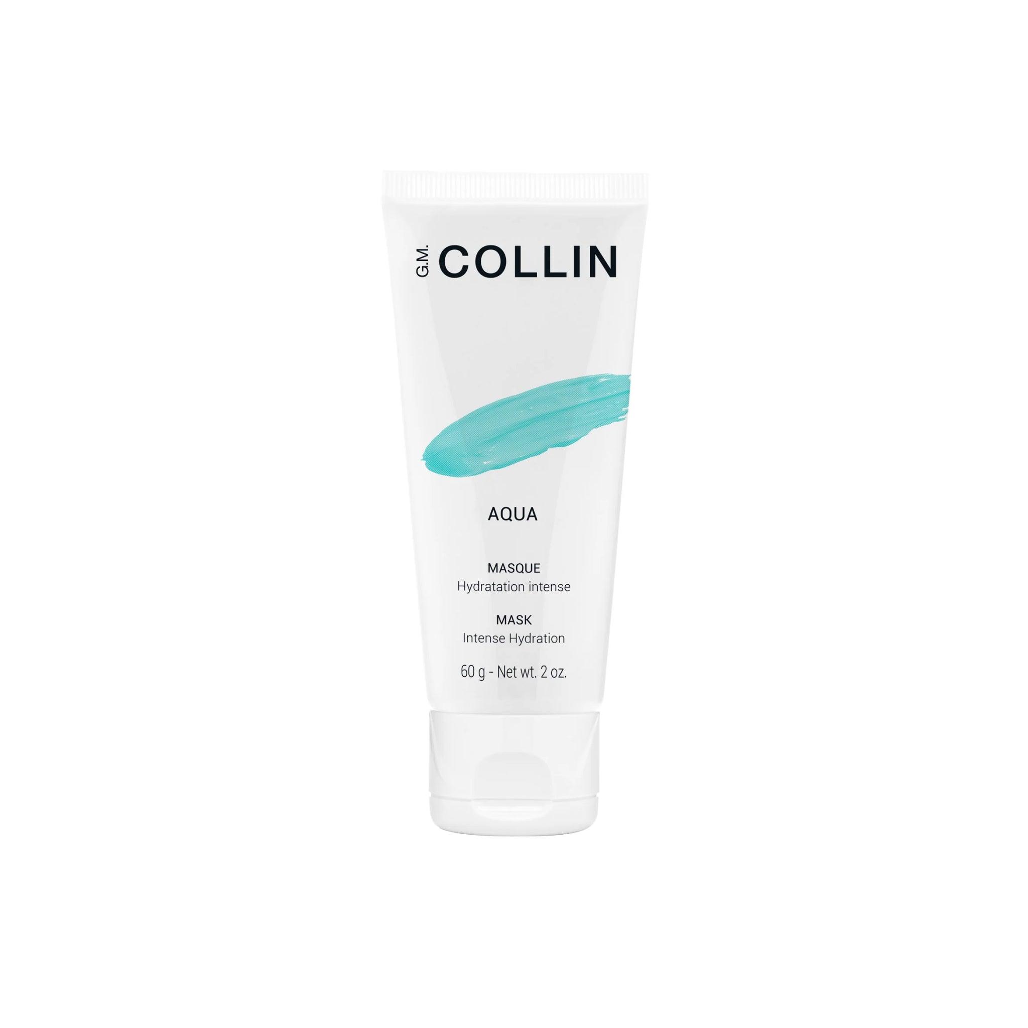 GM Collin Aqua Mask