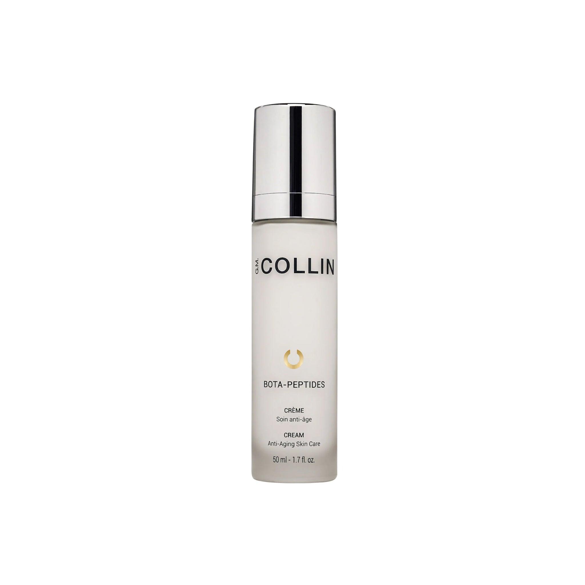 GM Collin Bota-Peptides Cream - The Beauty House Shop