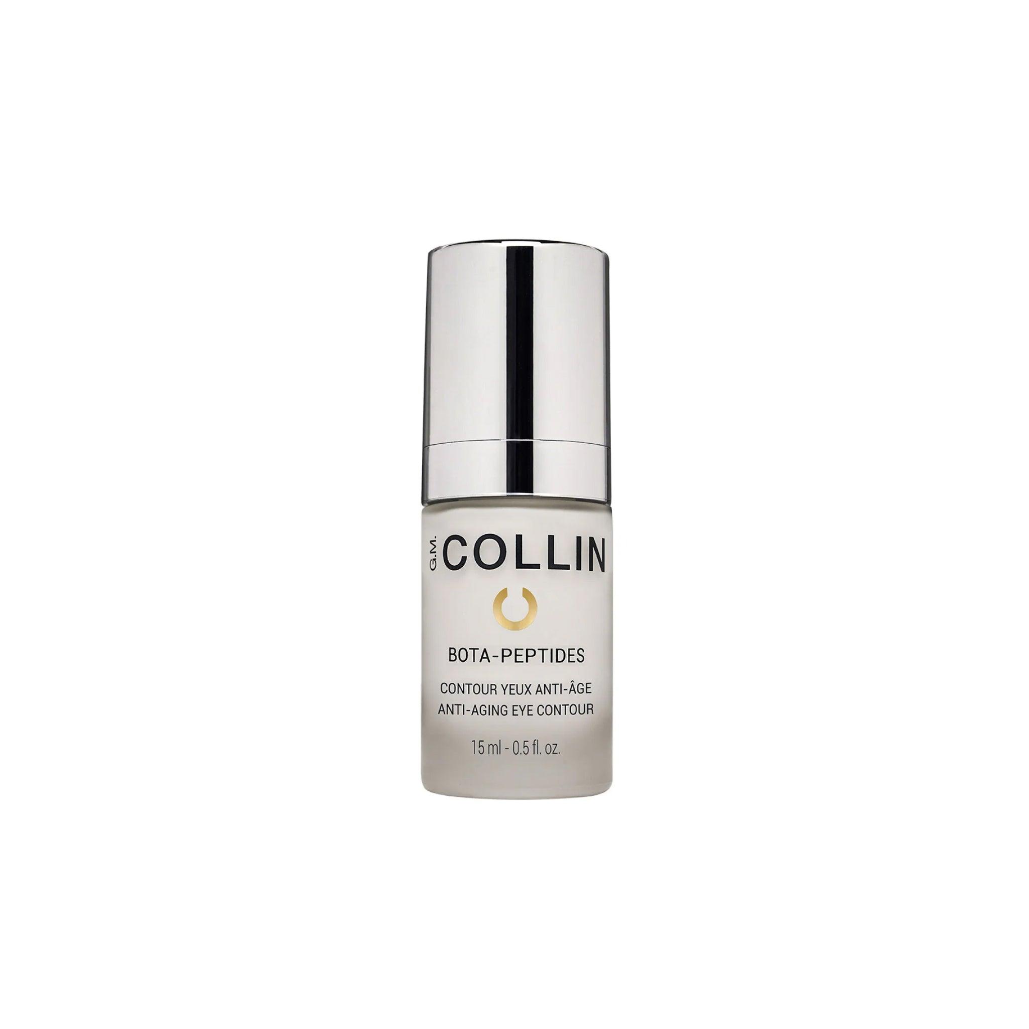 GM Collin Bota Peptides Eye Contour